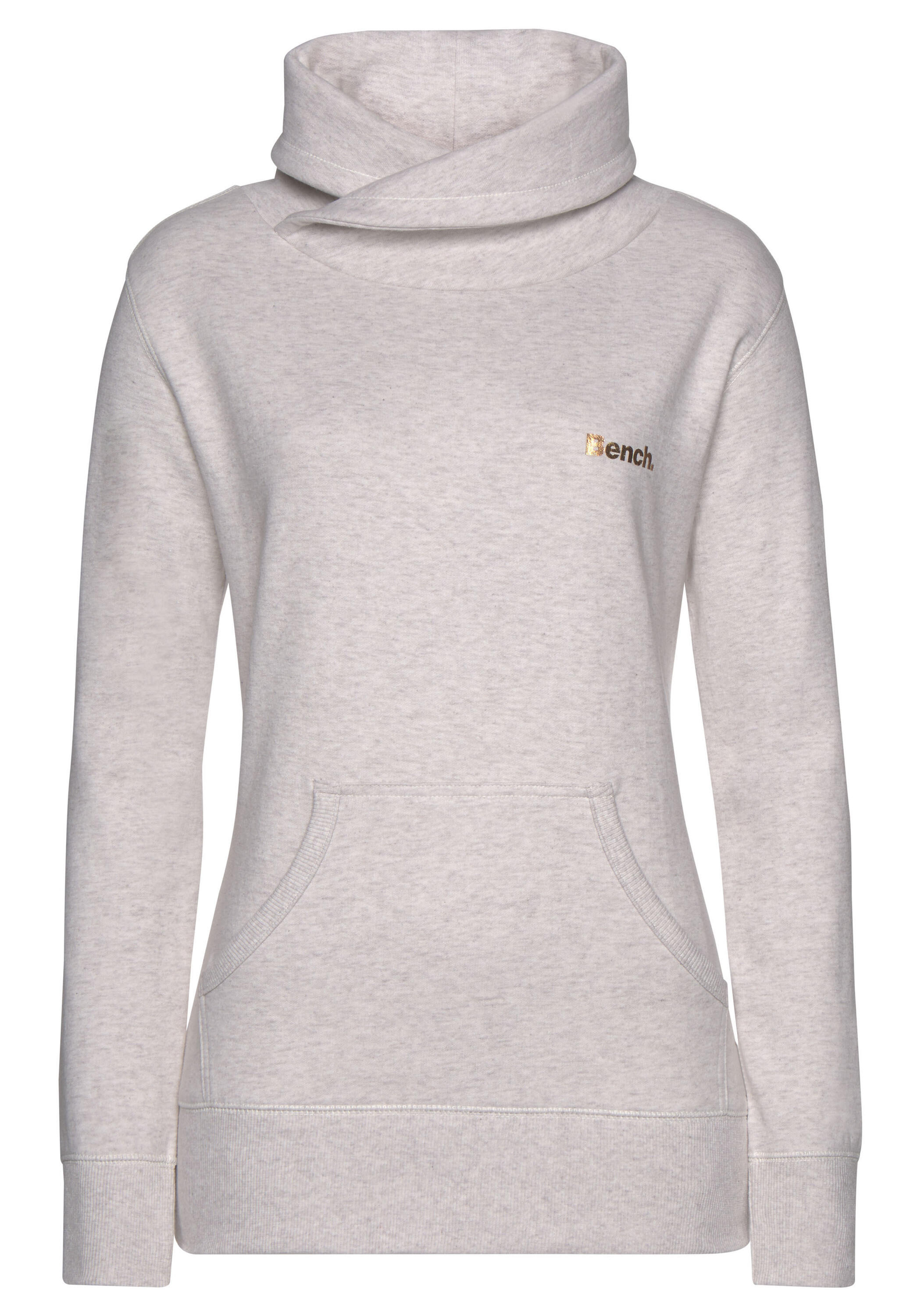 Damen Longsweatshirt 2/7