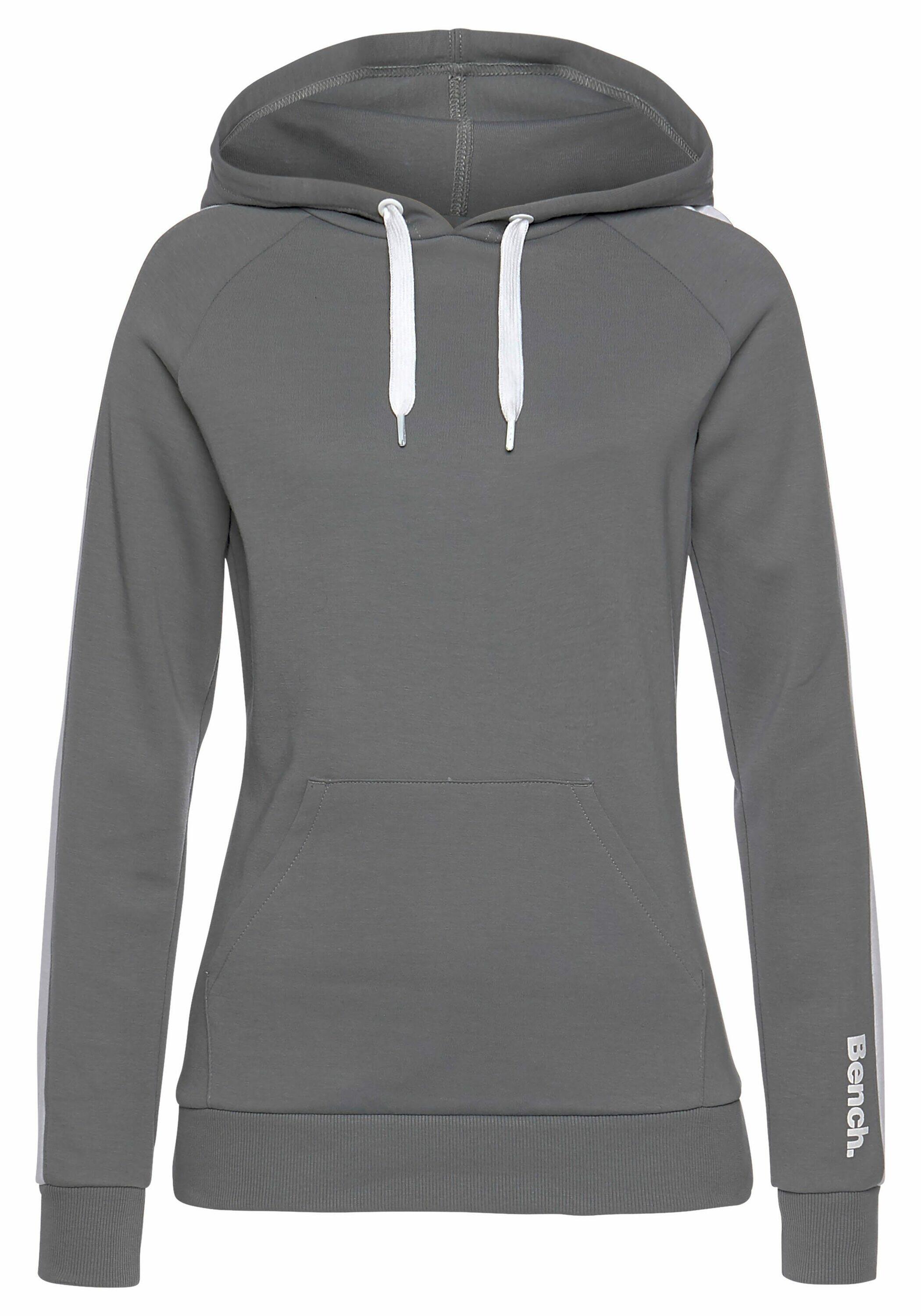 Damen Bench. Kapuzensweatshirt 2/7