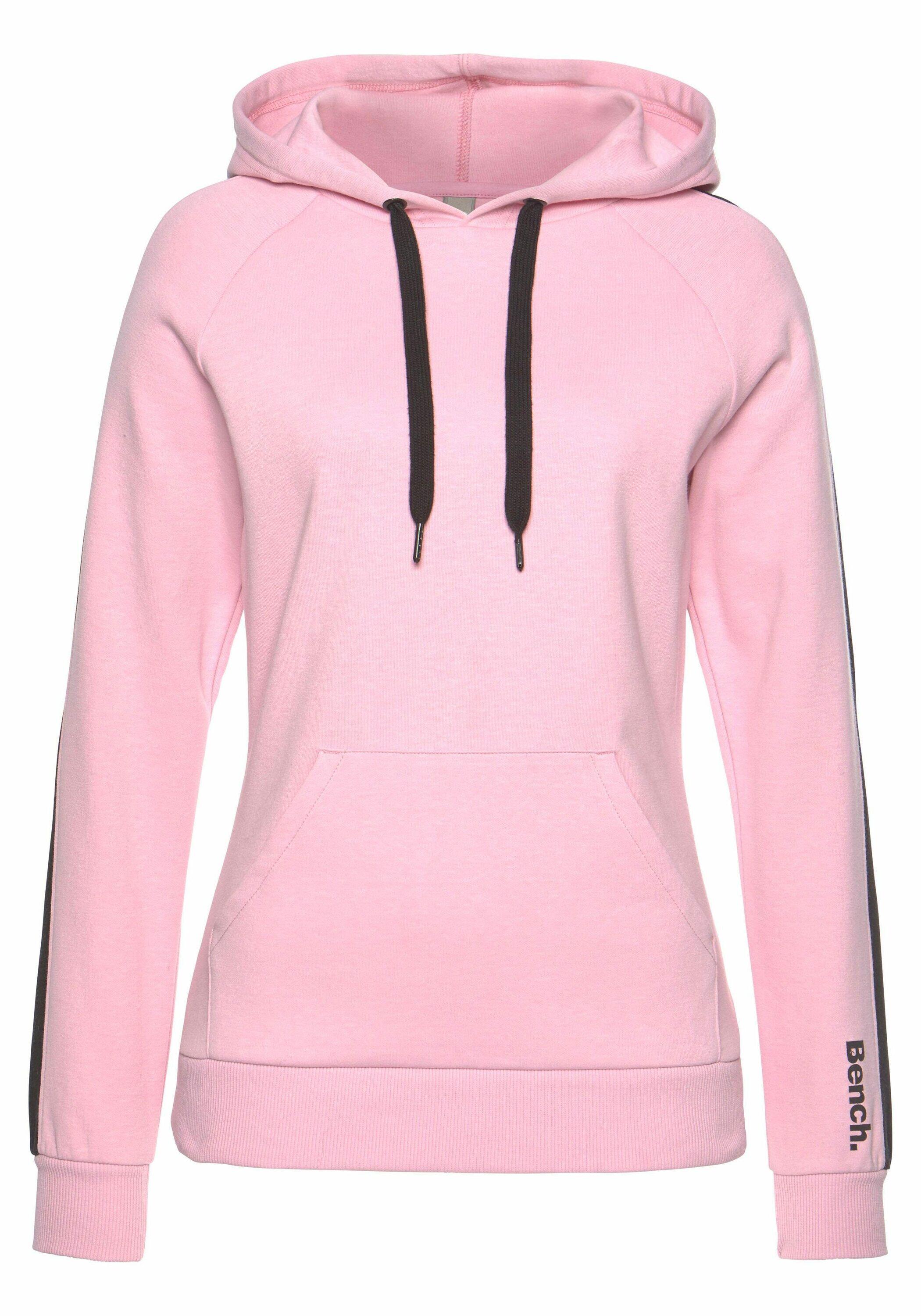 Damen Bench. Kapuzensweatshirt 2/6