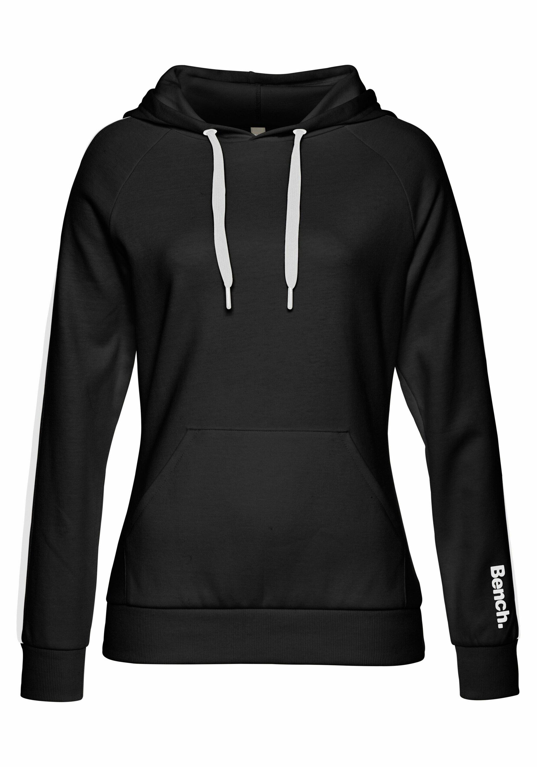 Damen Bench. Kapuzensweatshirt 2/7