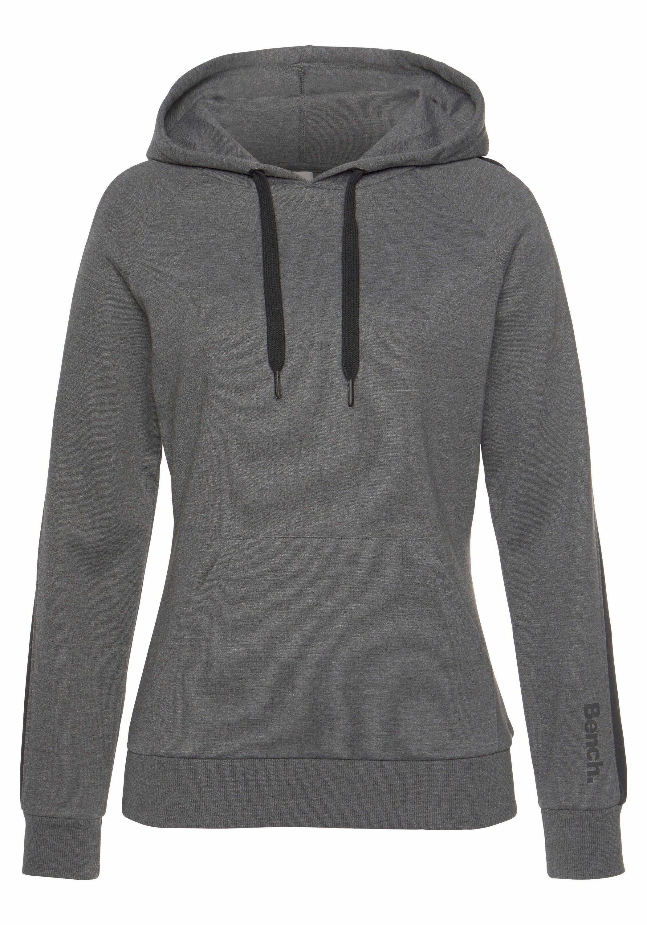 Damen Bench. Kapuzensweatshirt 2/4