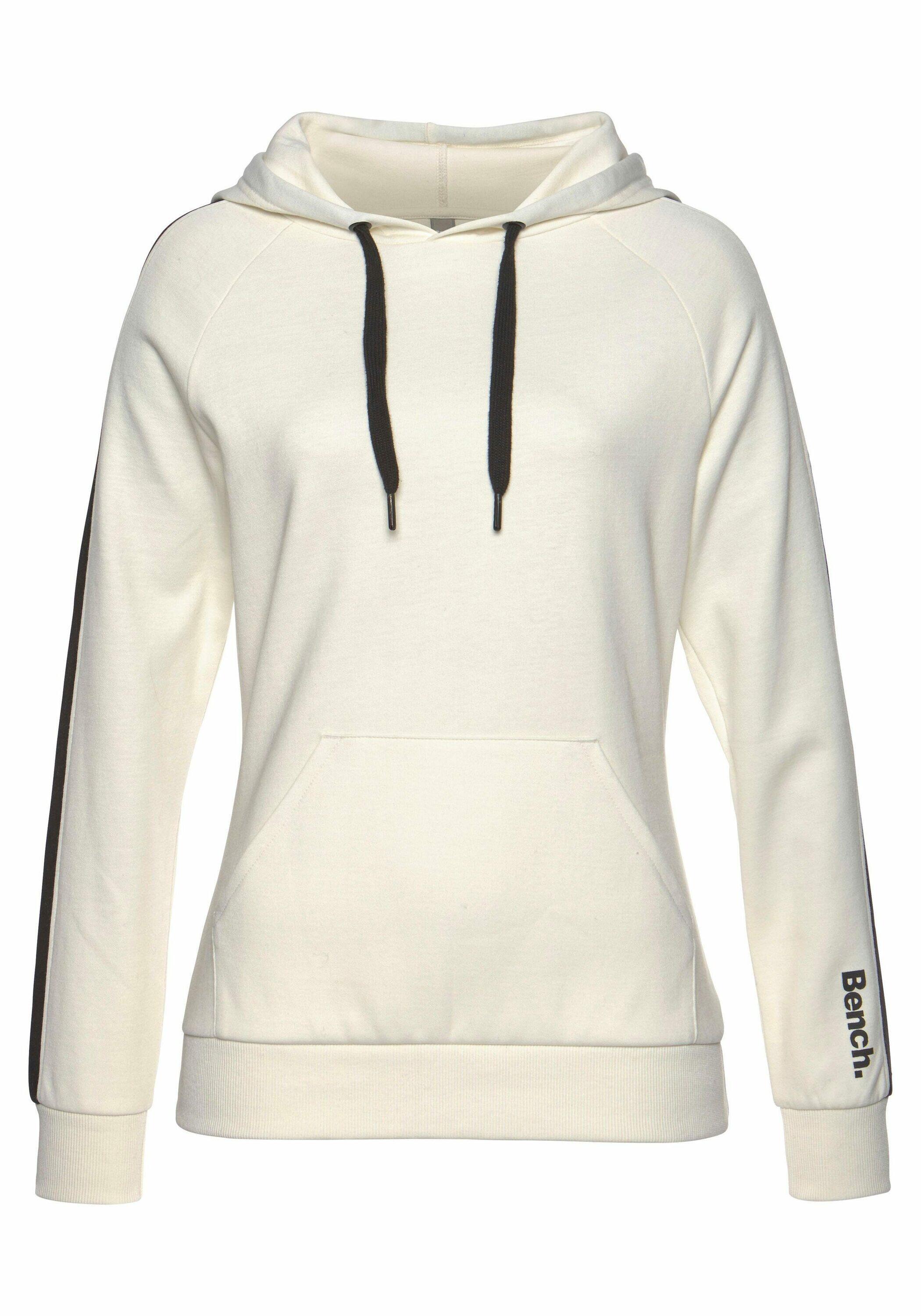 Damen Bench. Kapuzensweatshirt 2/7