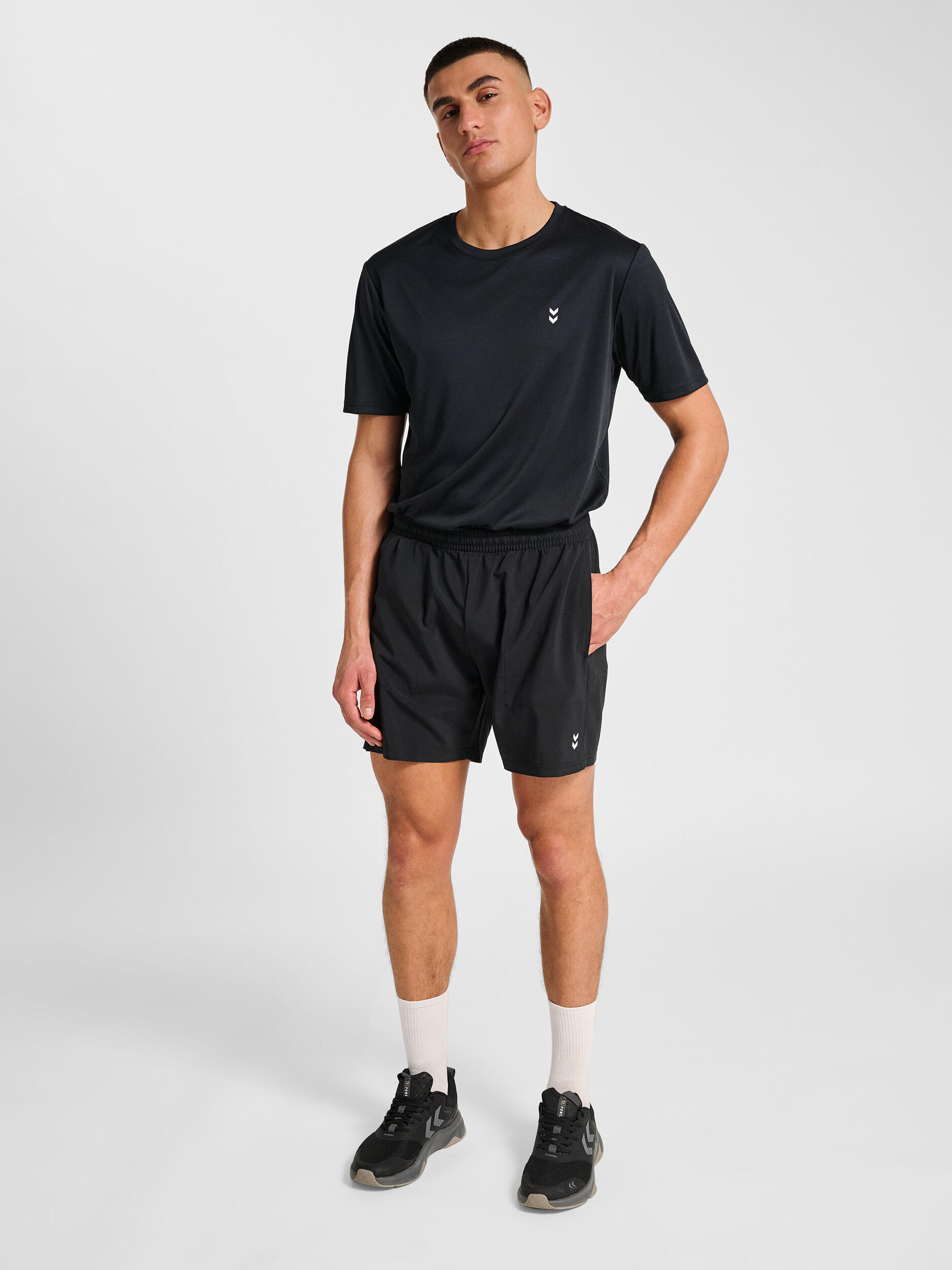 Short Hummel Pulse 3/7