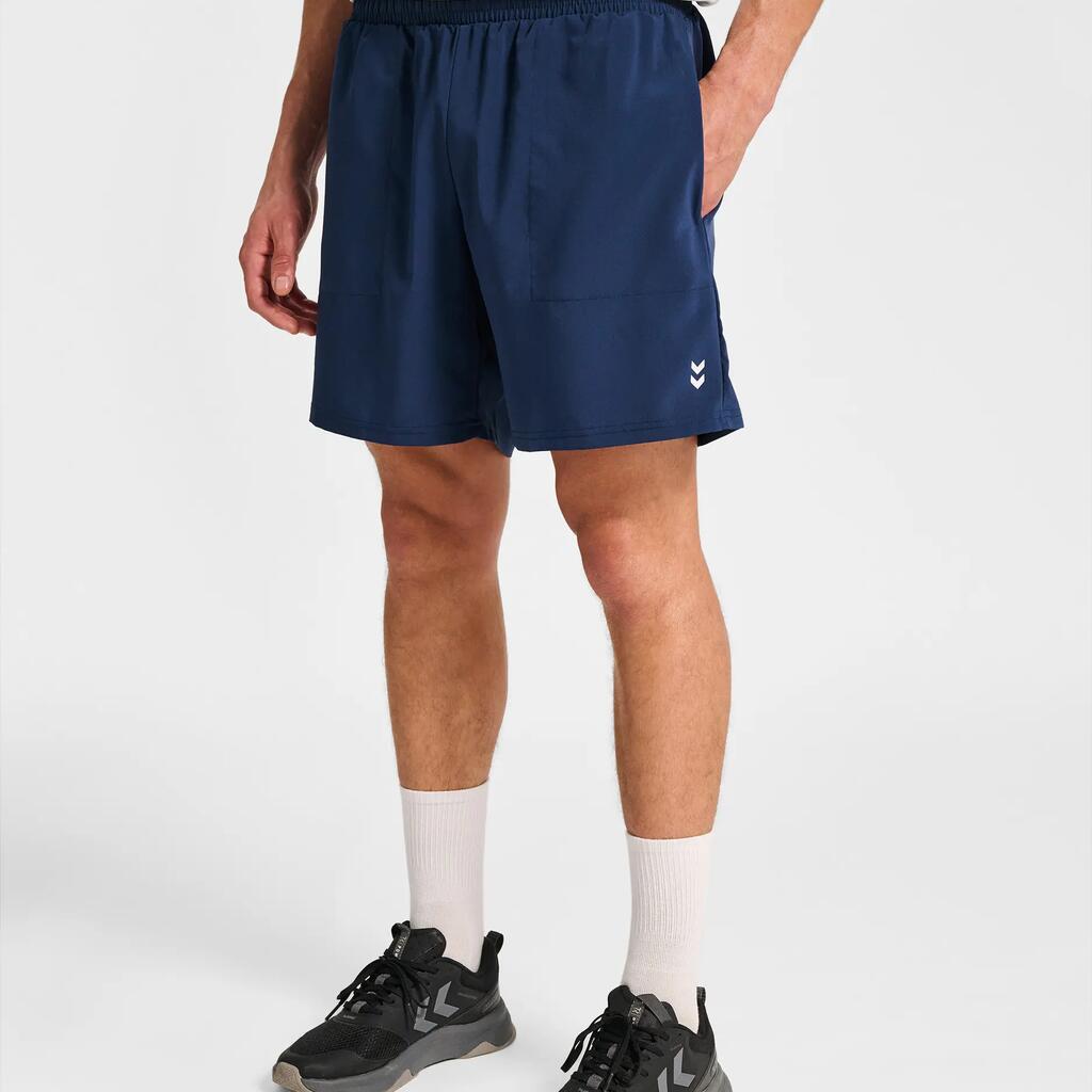 Short Hummel Pulse