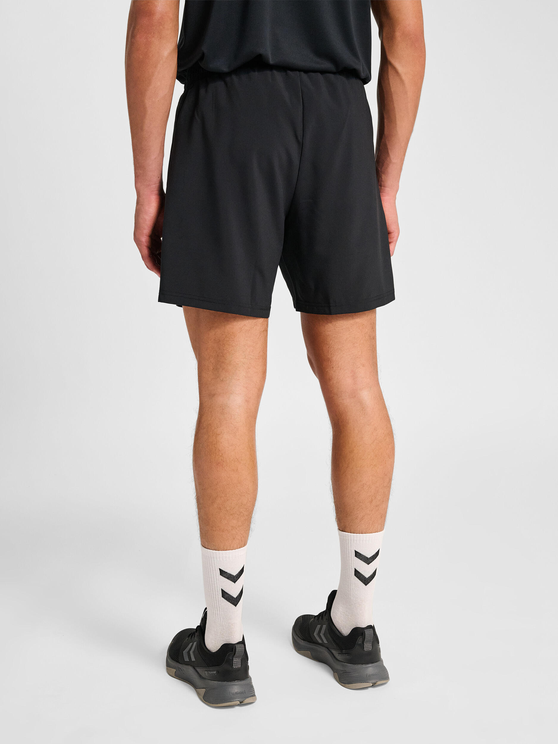 Short Hummel Pulse 2/7