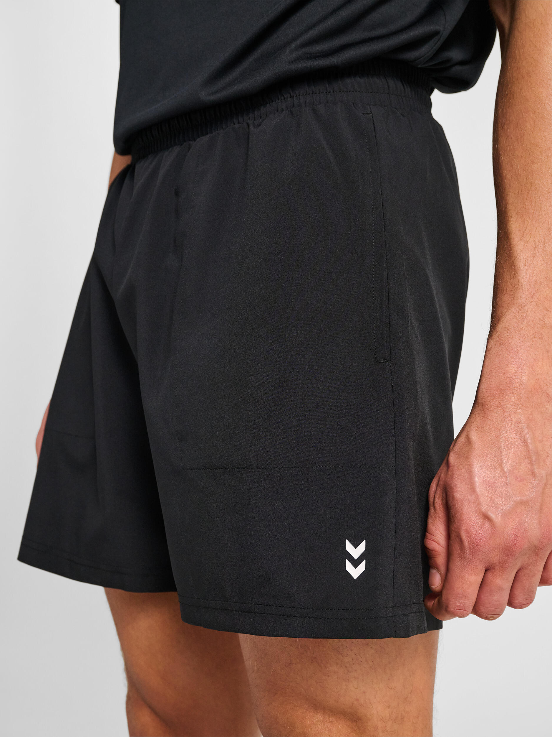 Short Hummel Pulse 4/7