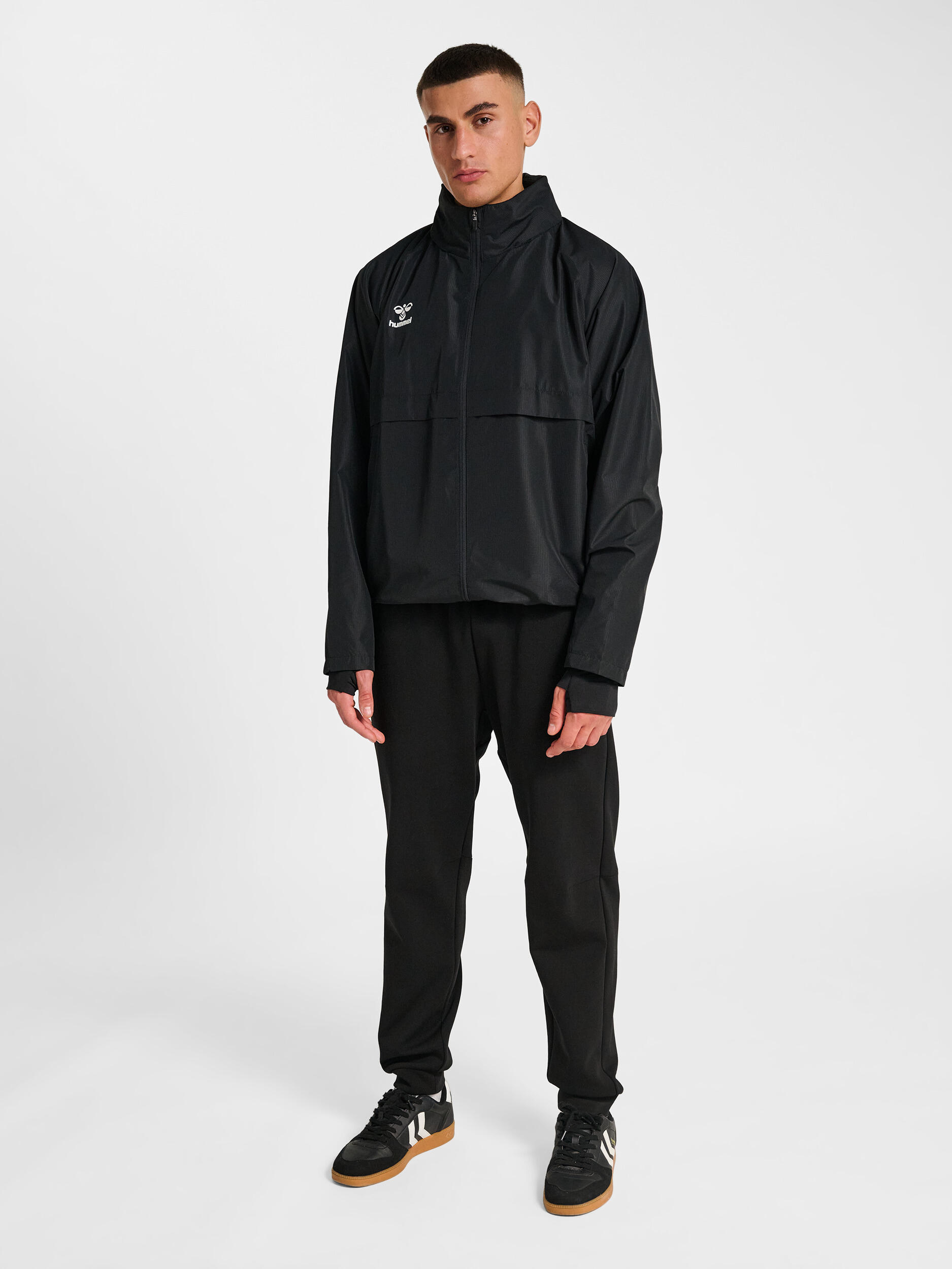 Fermeture Éclair Combinaison Hmlgo Homme 3/7