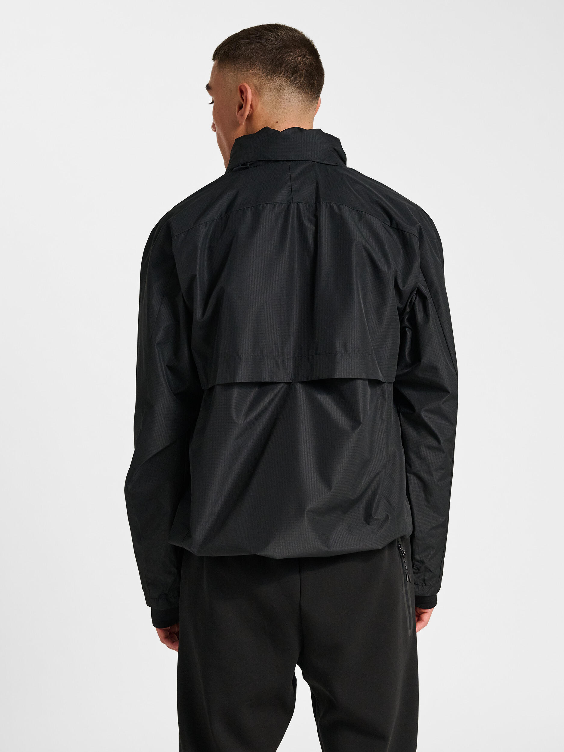 Fermeture Éclair Combinaison Hmlgo Homme 2/7