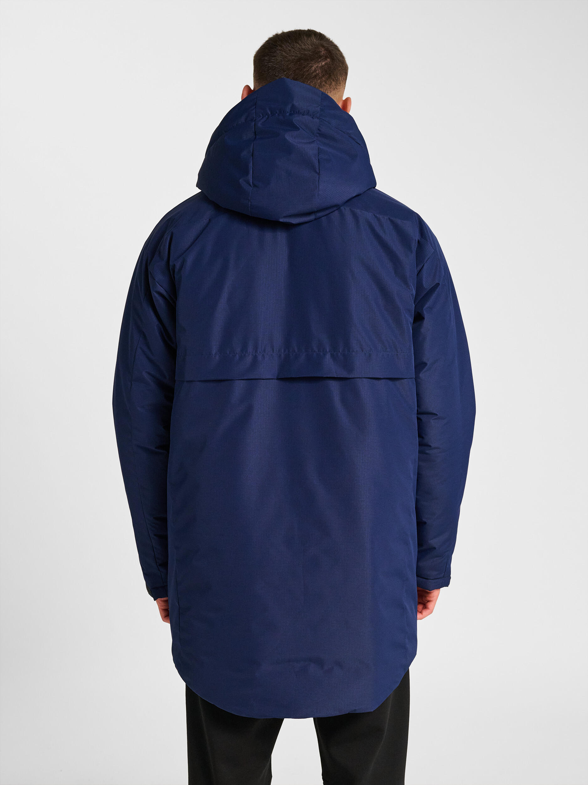 Fermeture Éclair Combinaison Hmlgo Homme 2/7