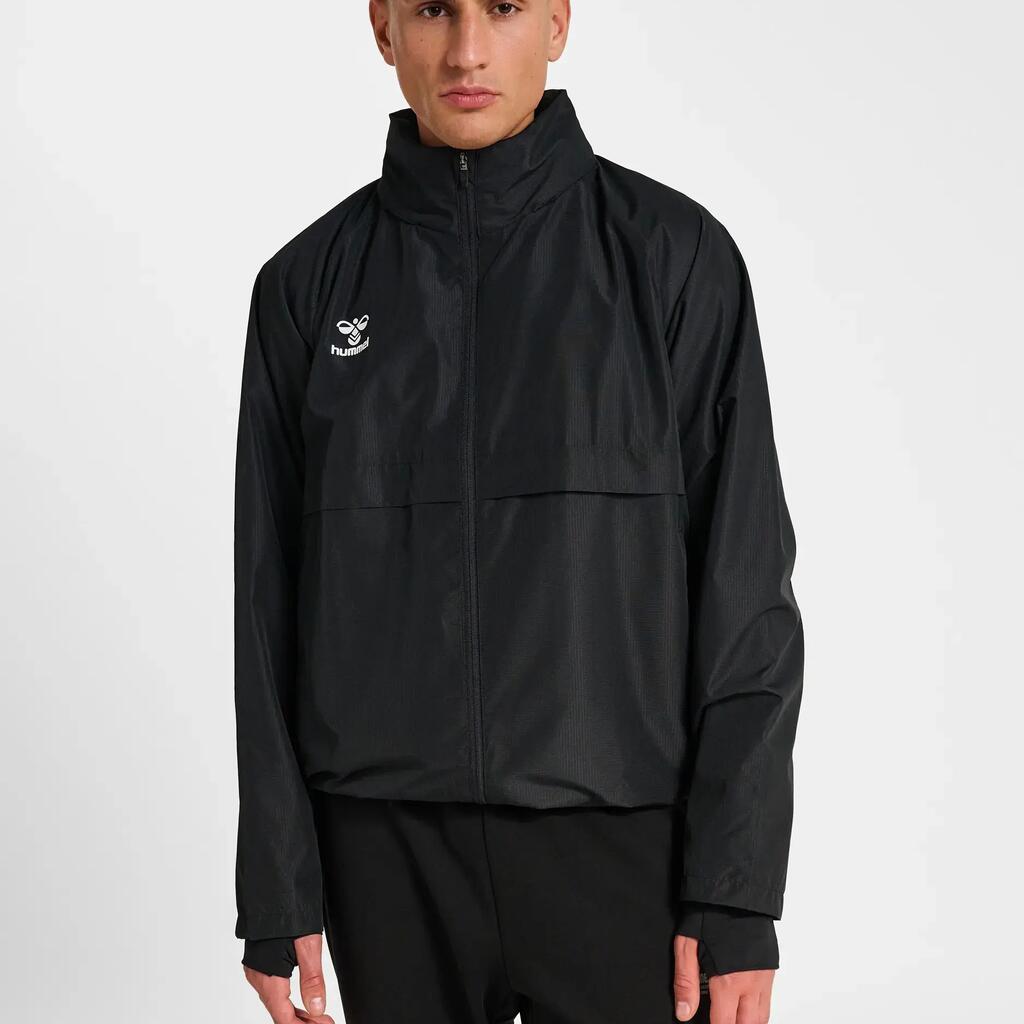 Waterproof shell jacket Hummel GO