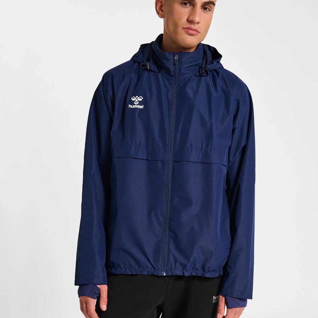 Waterproof shell jacket Hummel GO