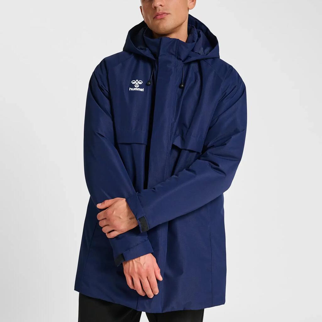 Parka Hummel GO