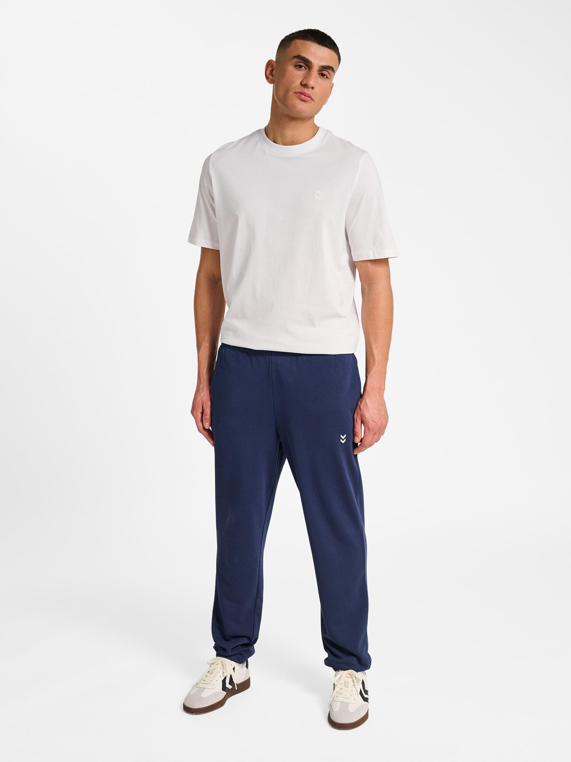 Fermeture À Cordon Pantalon Hmlpulse Homme 3/7