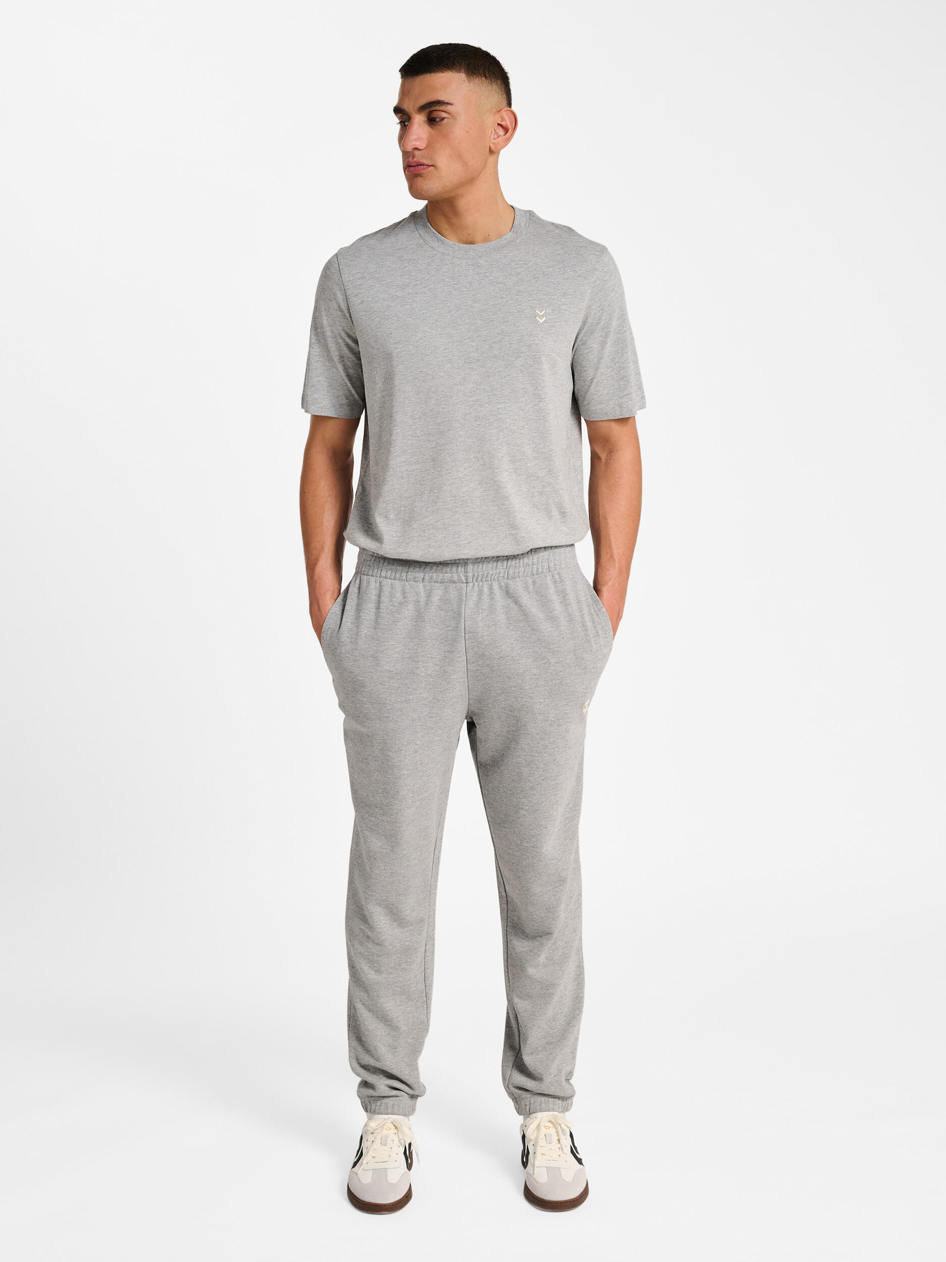 Fermeture À Cordon Pantalon Hmlpulse Homme 3/7