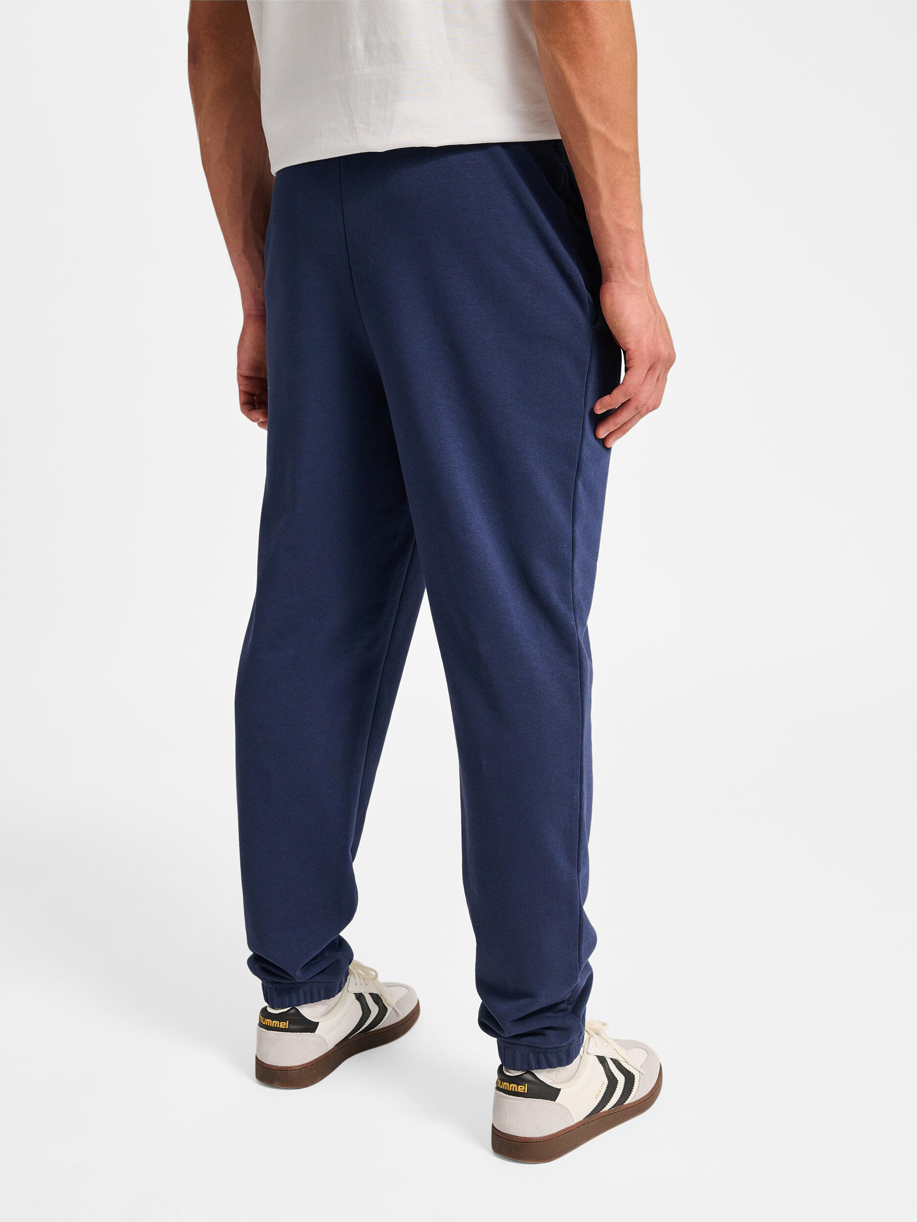Fermeture À Cordon Pantalon Hmlpulse Homme 2/7