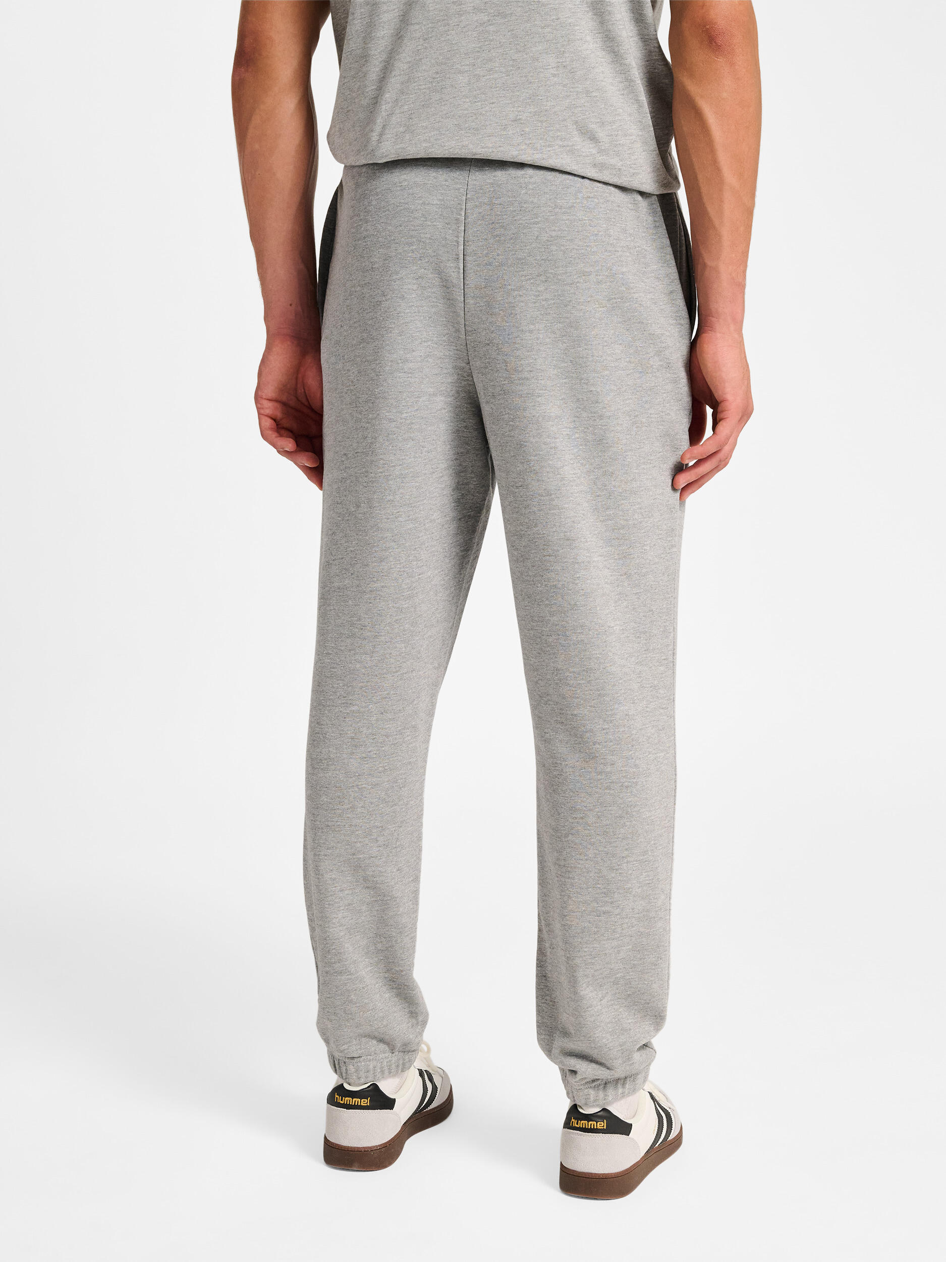 Fermeture À Cordon Pantalon Hmlpulse Homme 2/7