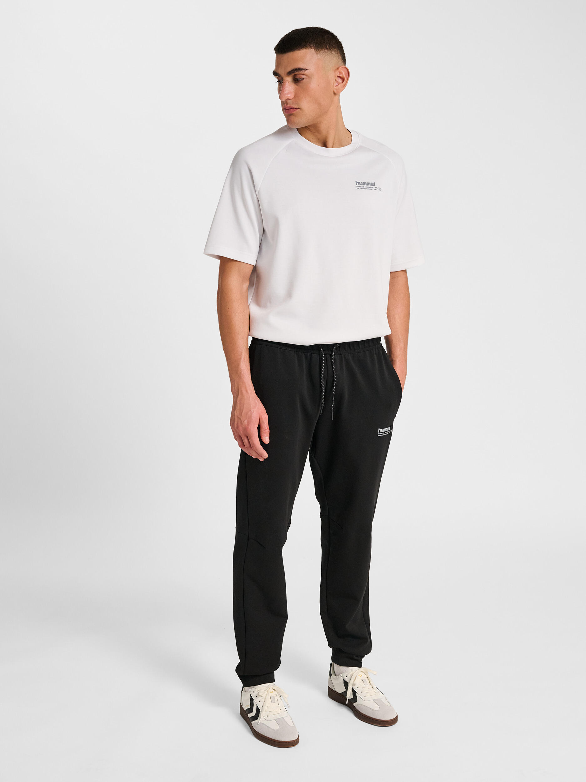 Fermeture À Cordon Pantalon Hmltech Homme 3/7