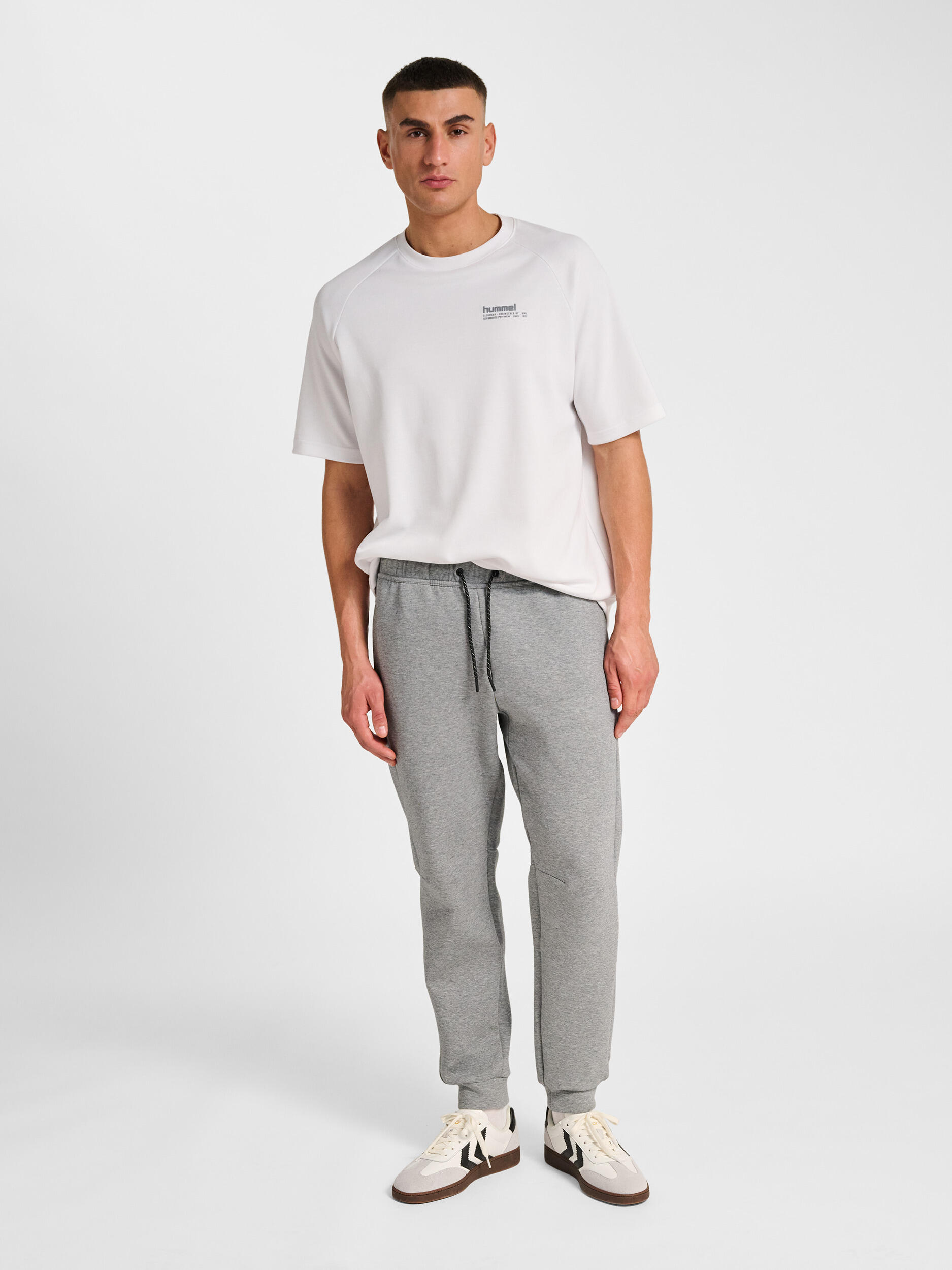 Fermeture À Cordon Pantalon Hmltech Homme 3/7