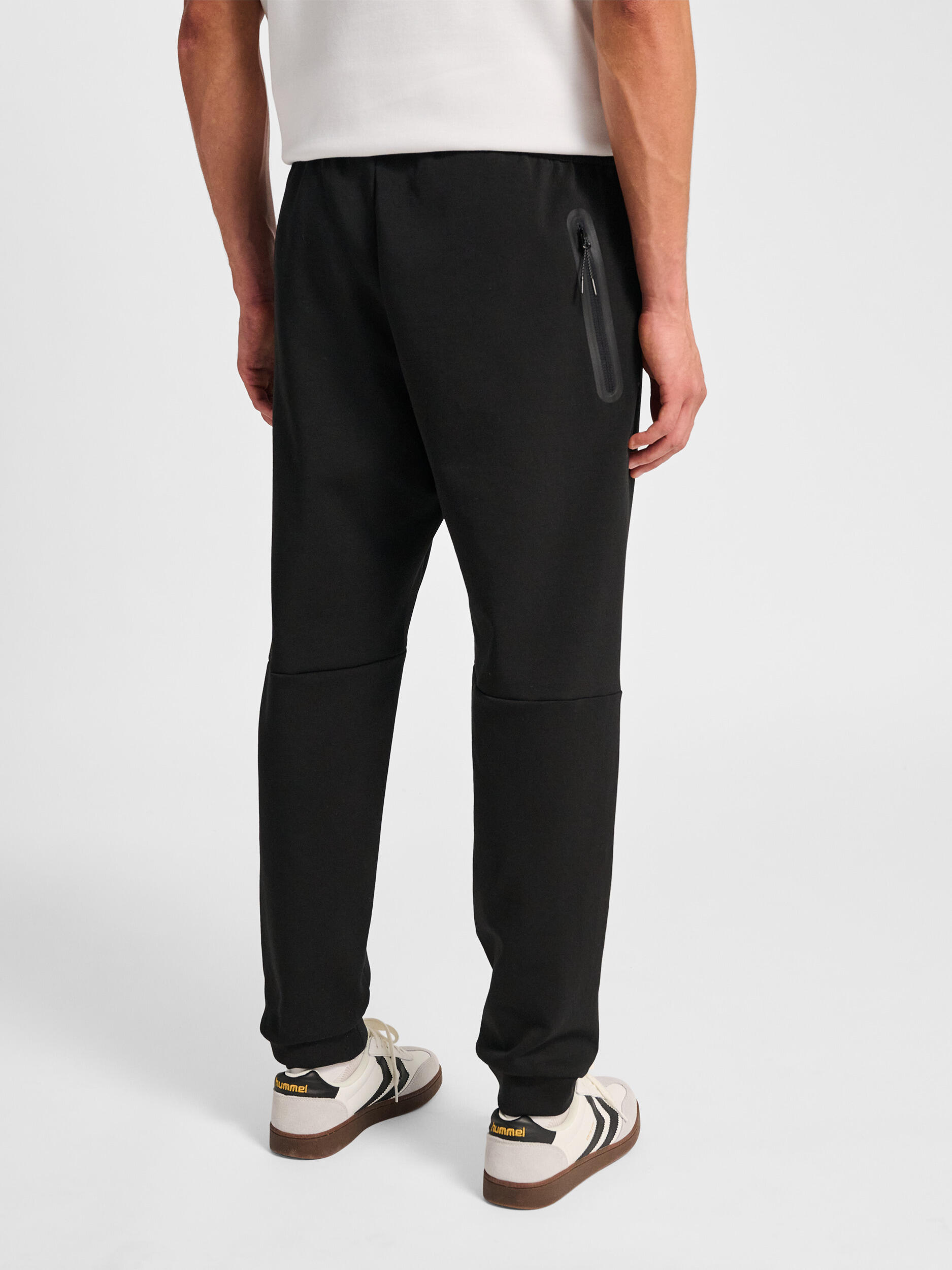 Fermeture À Cordon Pantalon Hmltech Homme 2/7