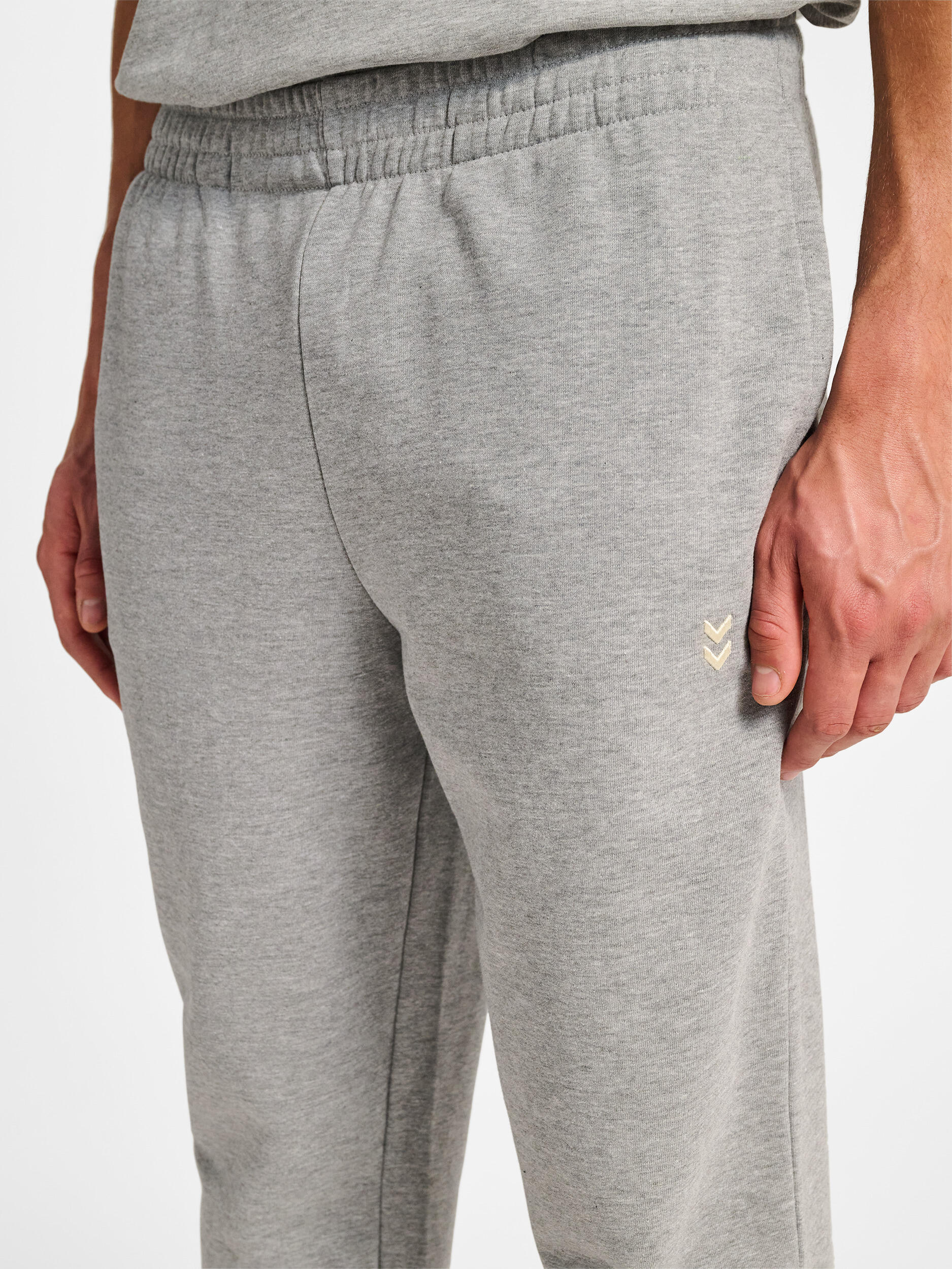 Fermeture À Cordon Pantalon Hmlpulse Homme 4/7