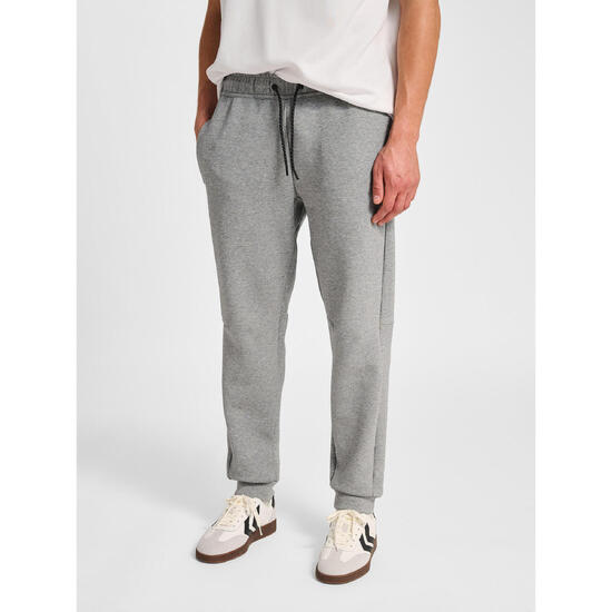 Spodnie dresowe Hummel Tech Fleece Regular
