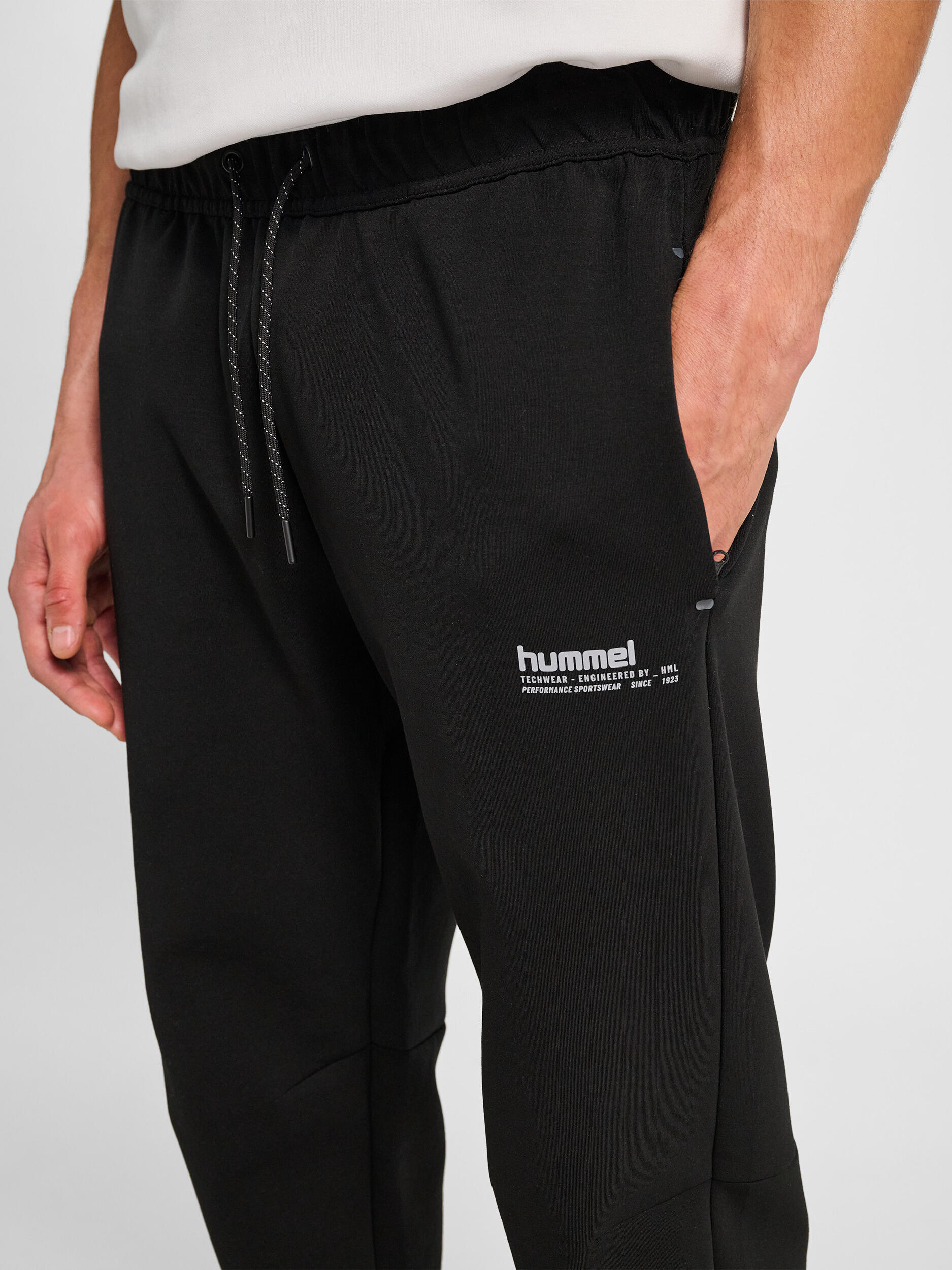 Fermeture À Cordon Pantalon Hmltech Homme 4/7