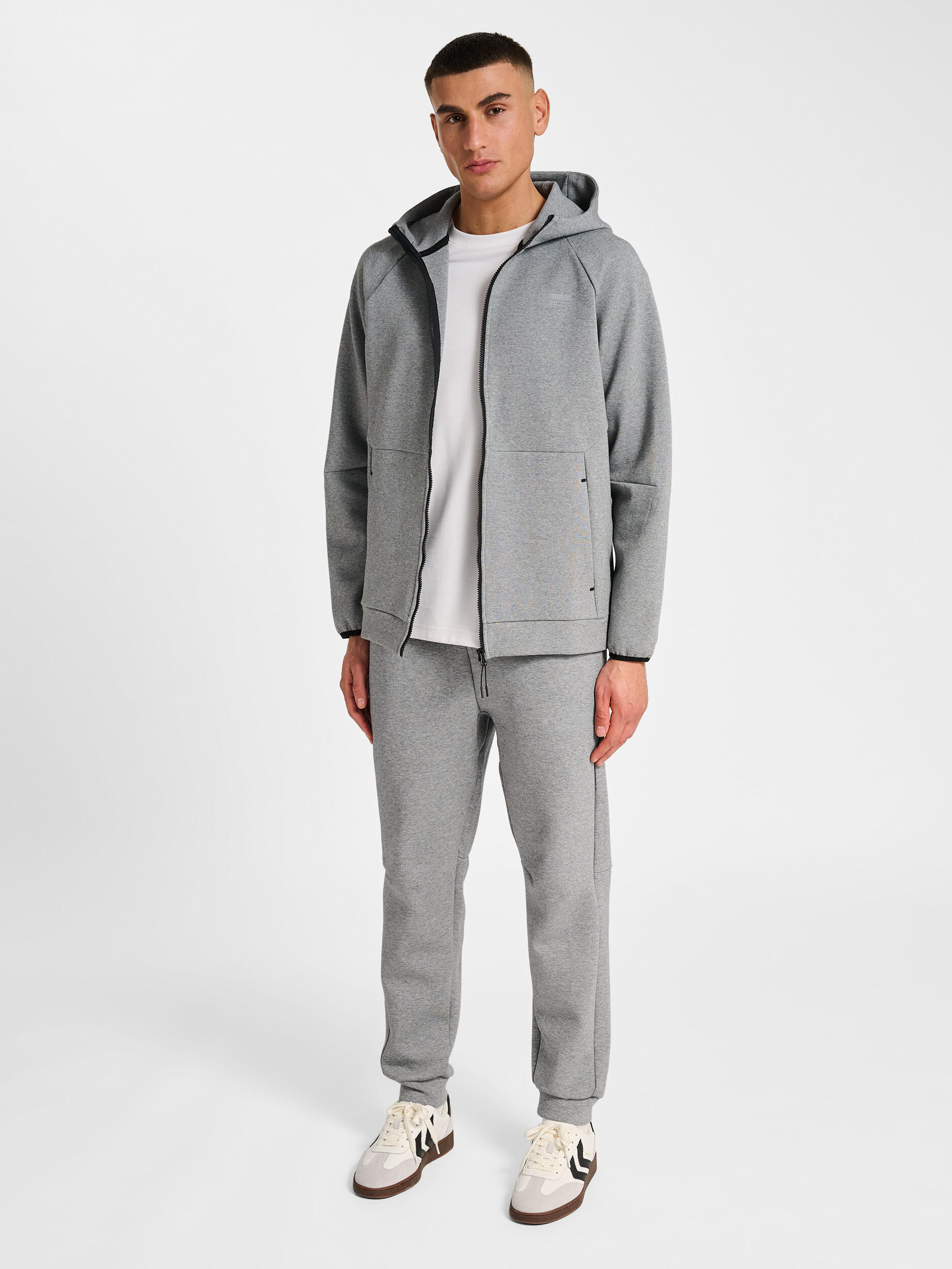 Fermeture Éclair Zip Combinaison Hmltech Adulte 3/7