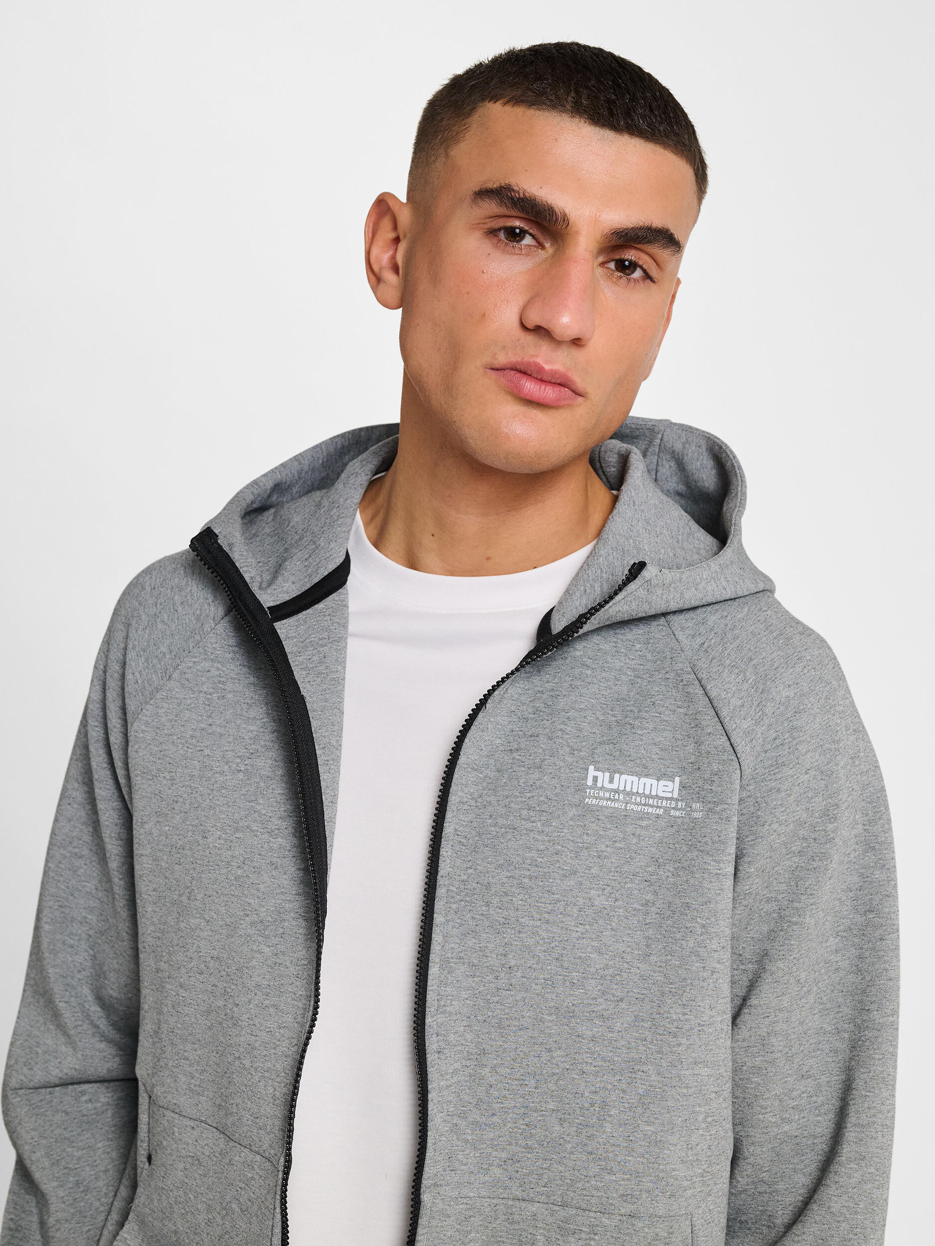 Fermeture Éclair Zip Combinaison Hmltech Adulte 4/7