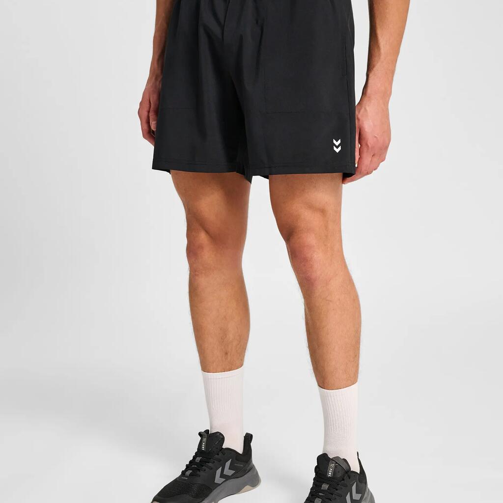 Short Hummel Pulse
