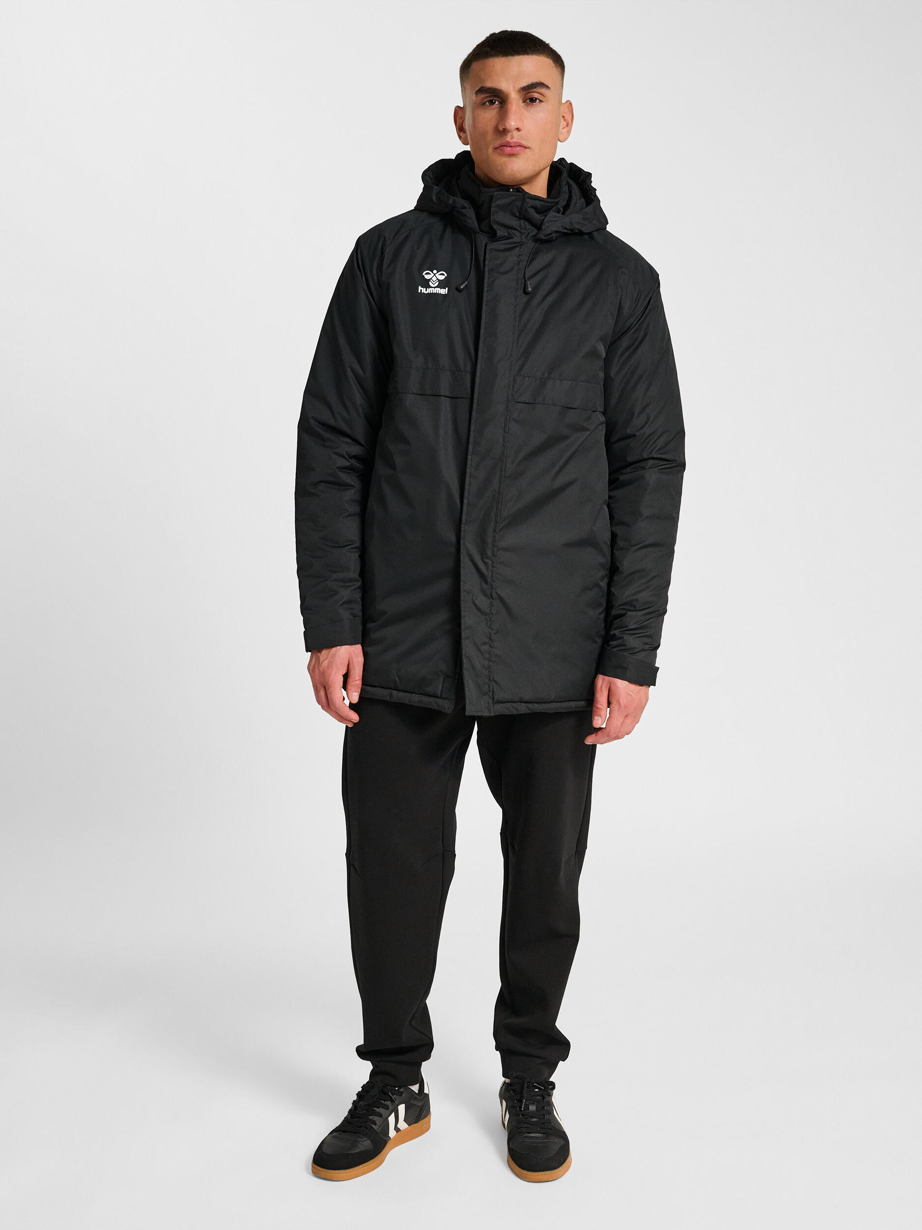 Fermeture Éclair Combinaison Hmlgo Homme 3/7