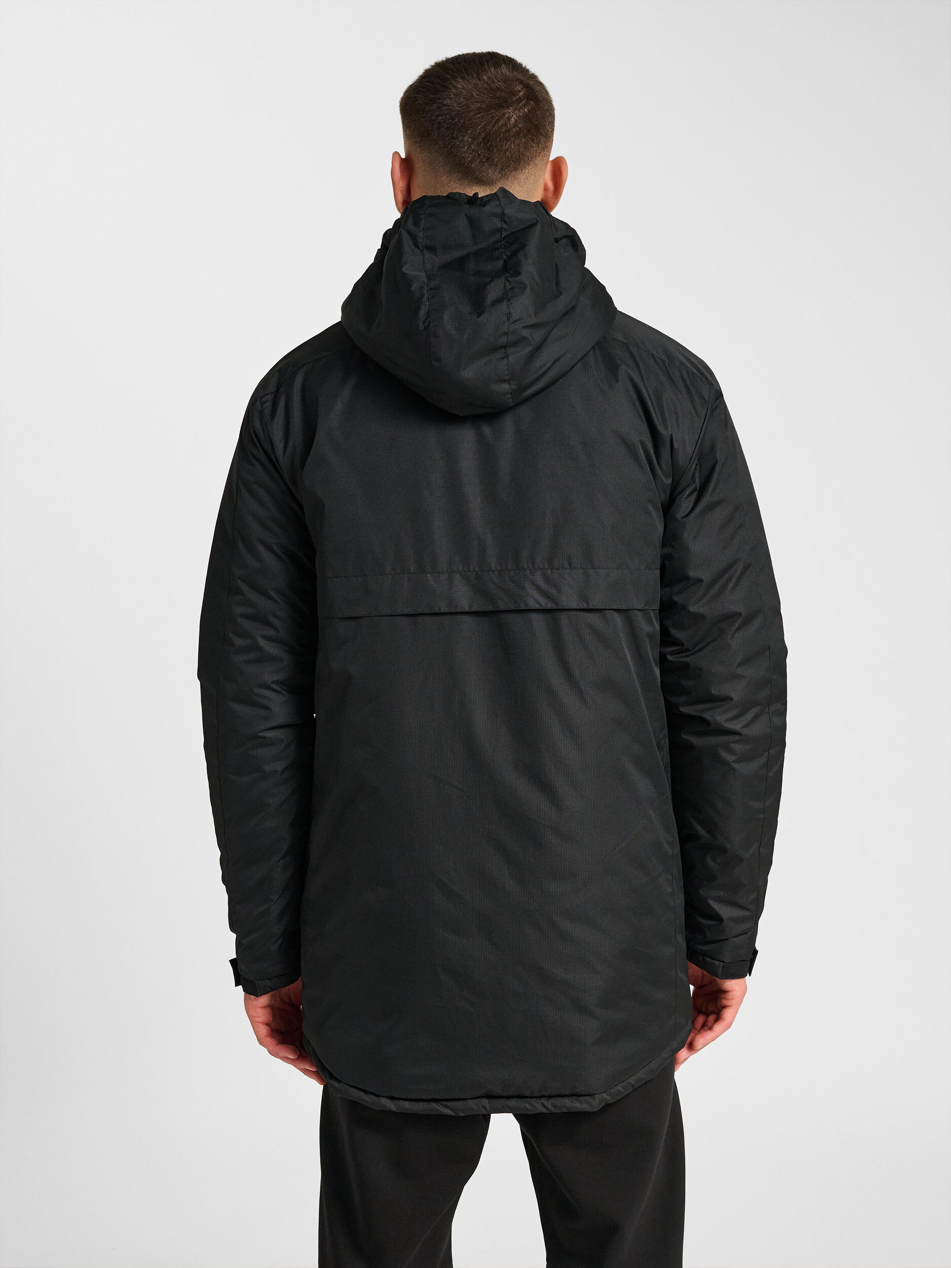Fermeture Éclair Combinaison Hmlgo Homme 2/7