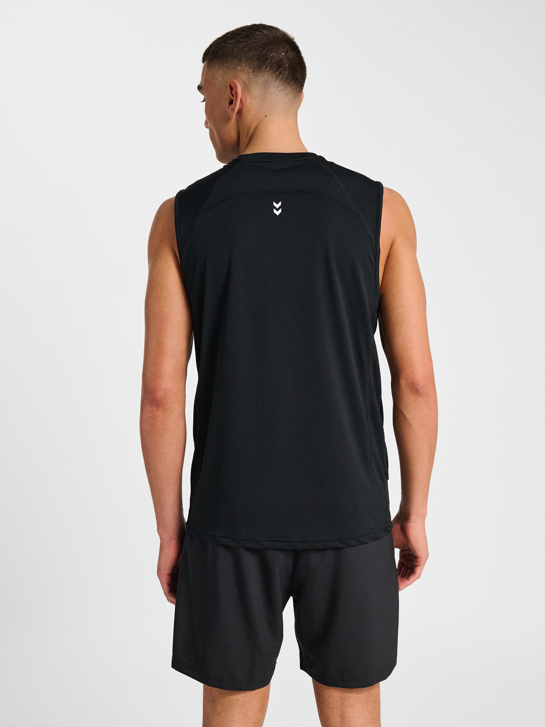 Enfiler T-Shirt Hmlpulse Homme 2/7
