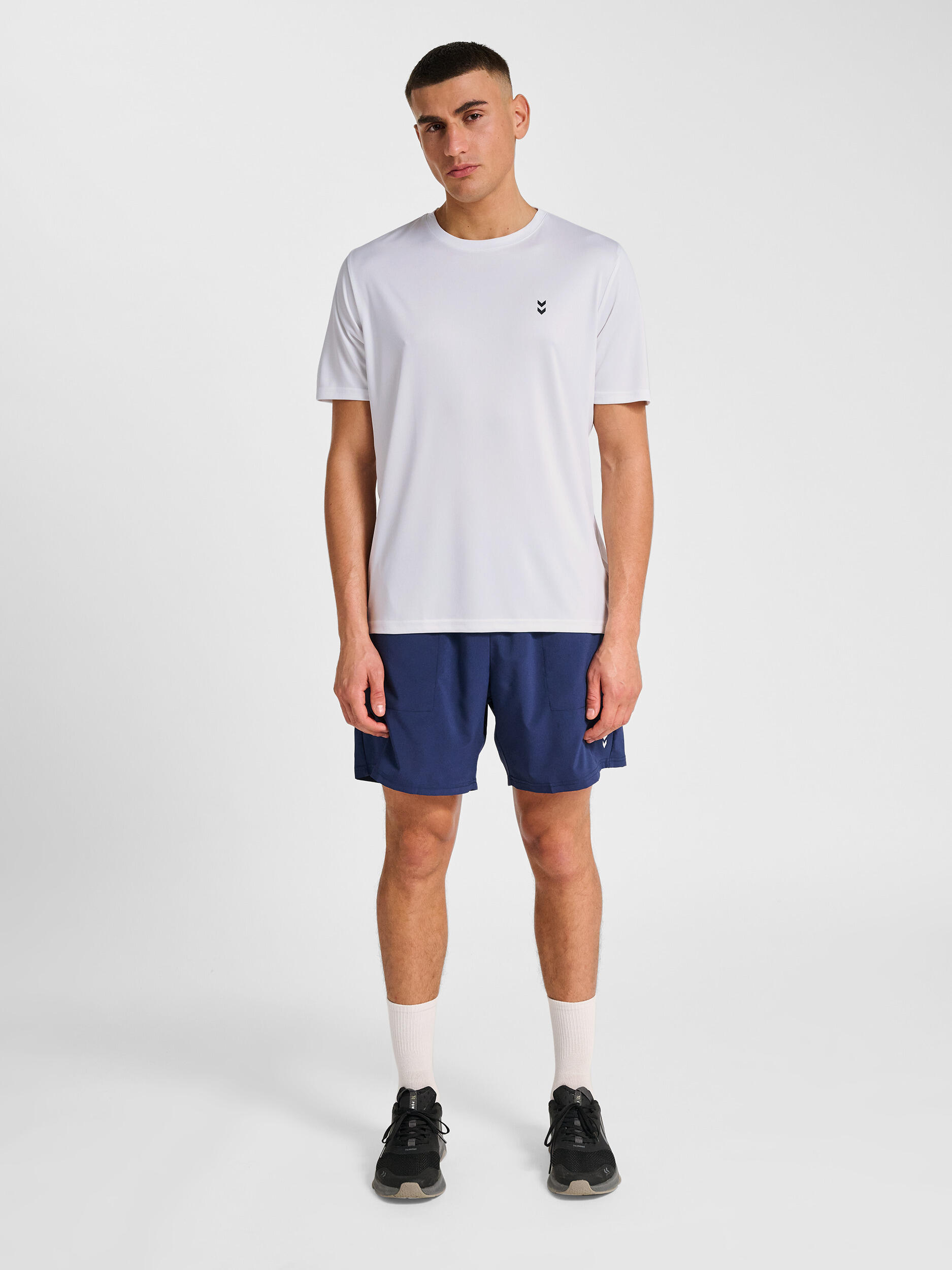 Camisola Hummel Pulse 3/7