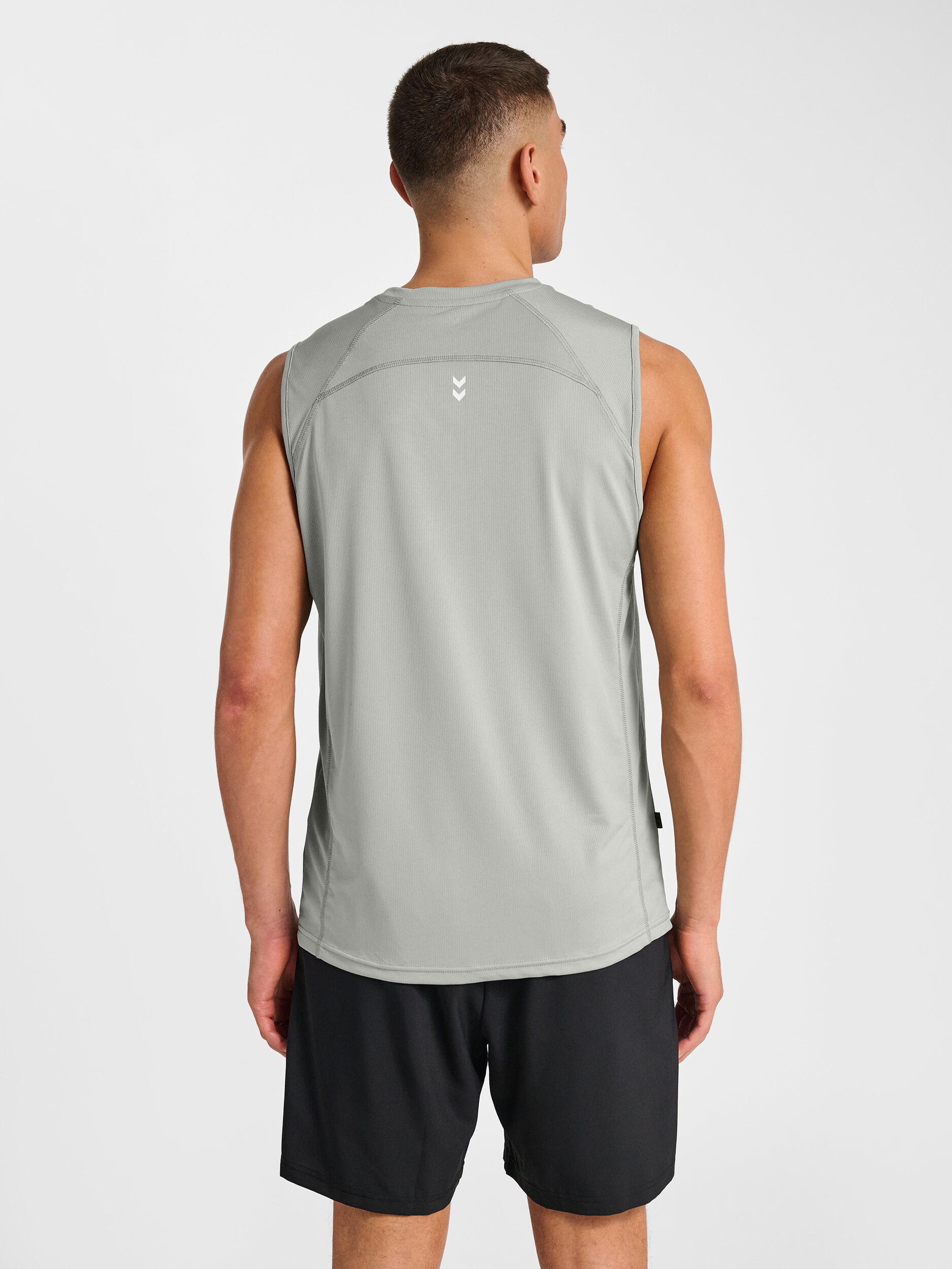 Enfiler T-Shirt Hmlpulse Homme 2/7
