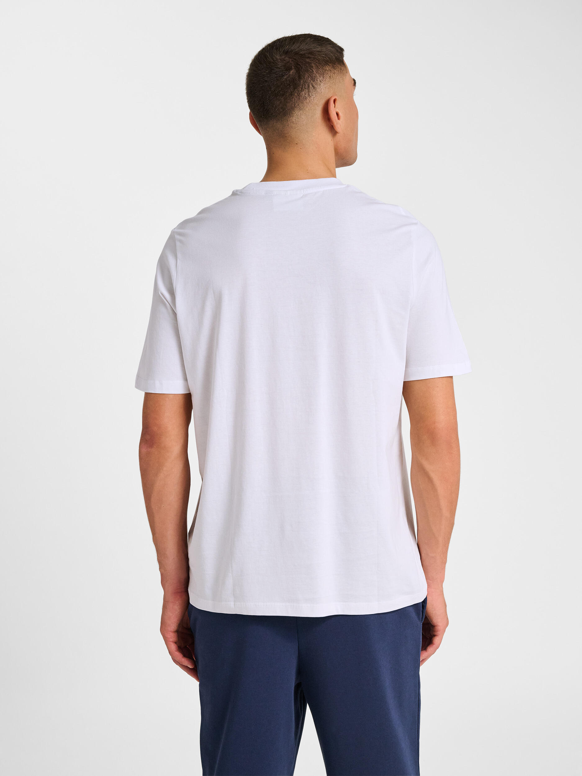 T-shirt Hummel Pulse 2/7