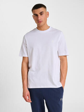 Enfiler T-Shirt Hmlpulse Homme