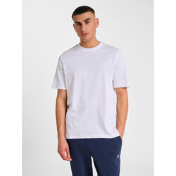 Enfiler T-Shirt Hmlpulse Entraînement Homme HUMMEL