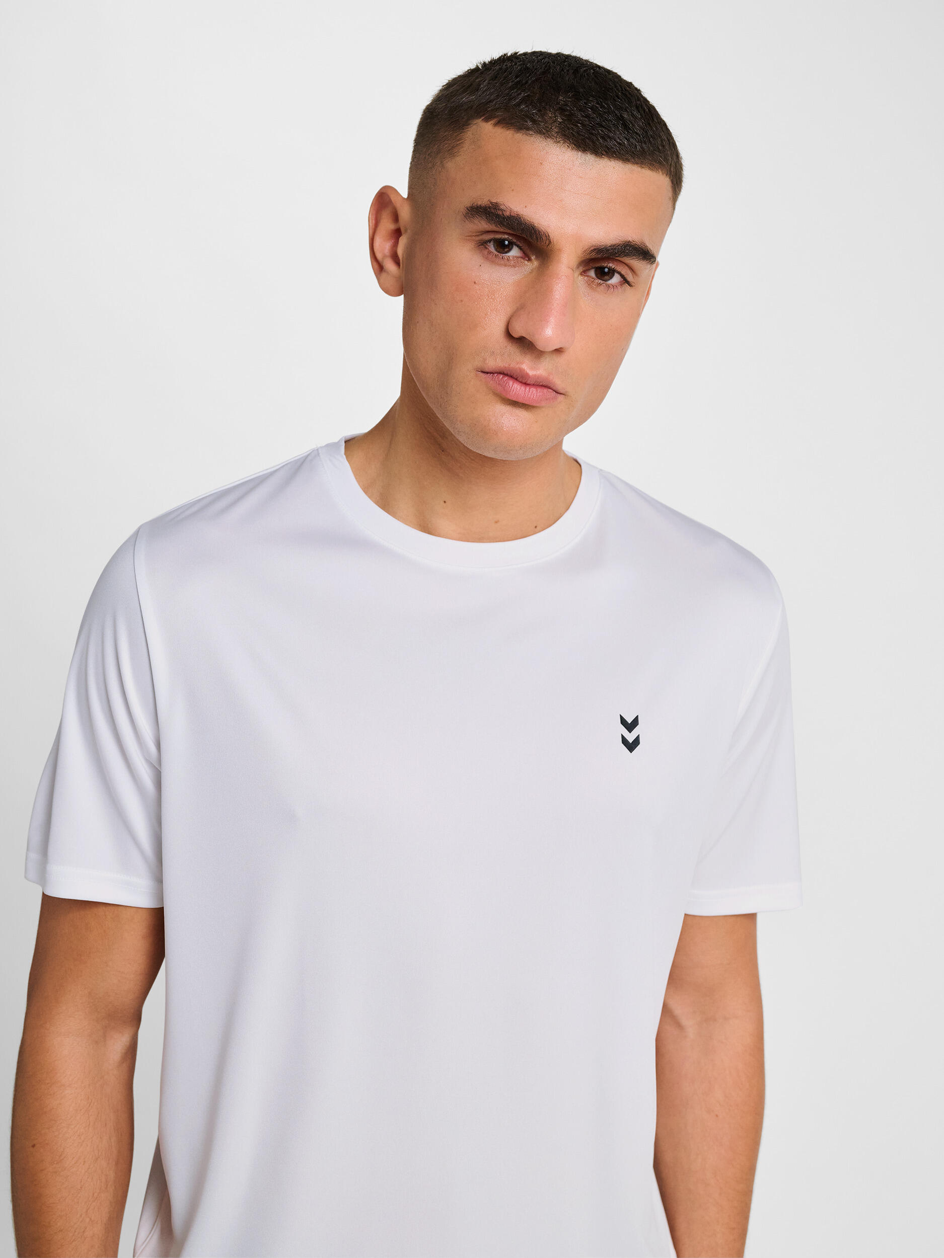 Camisola Hummel Pulse 4/7
