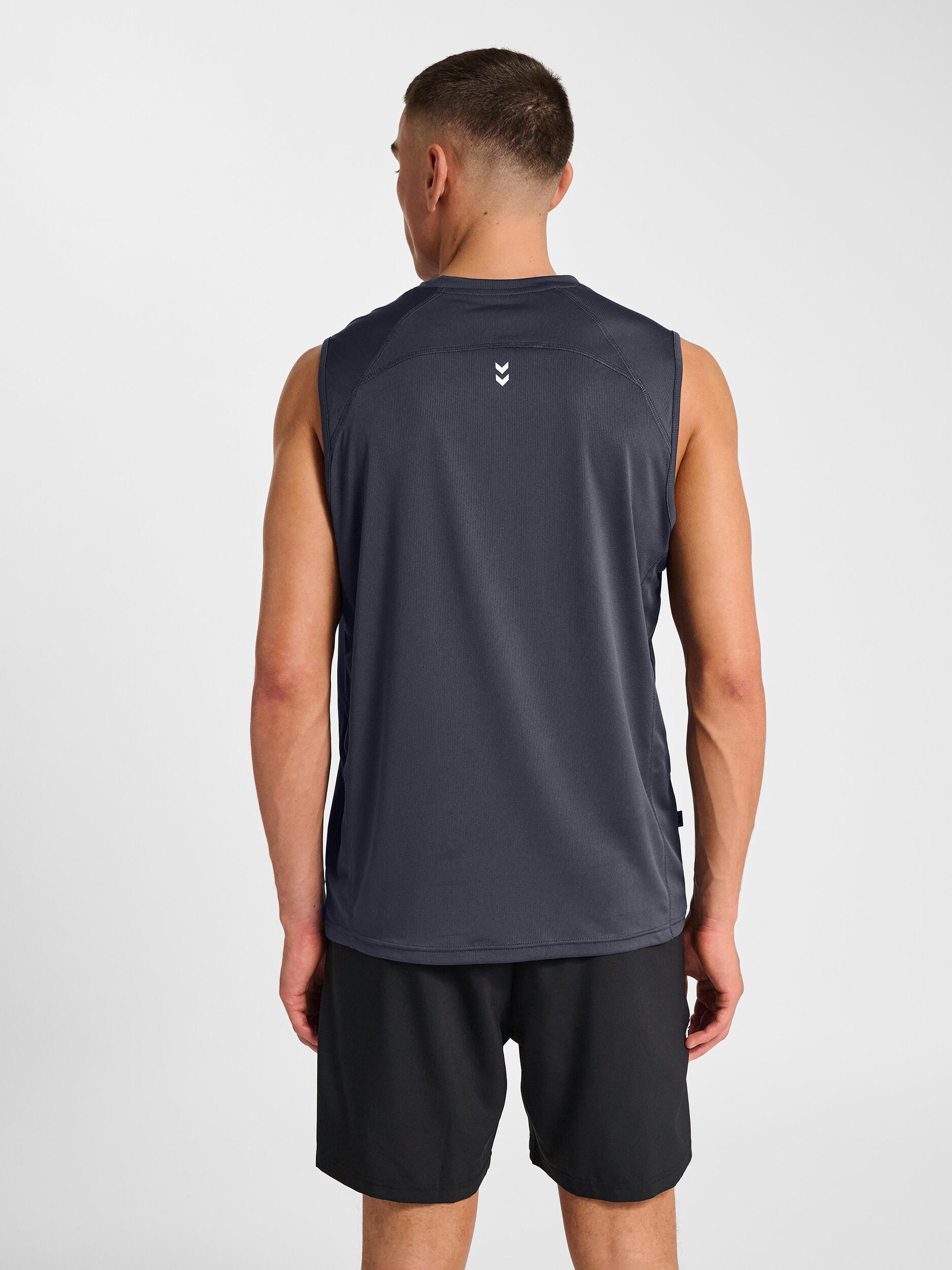 Enfiler T-Shirt Hmlpulse Homme 2/7