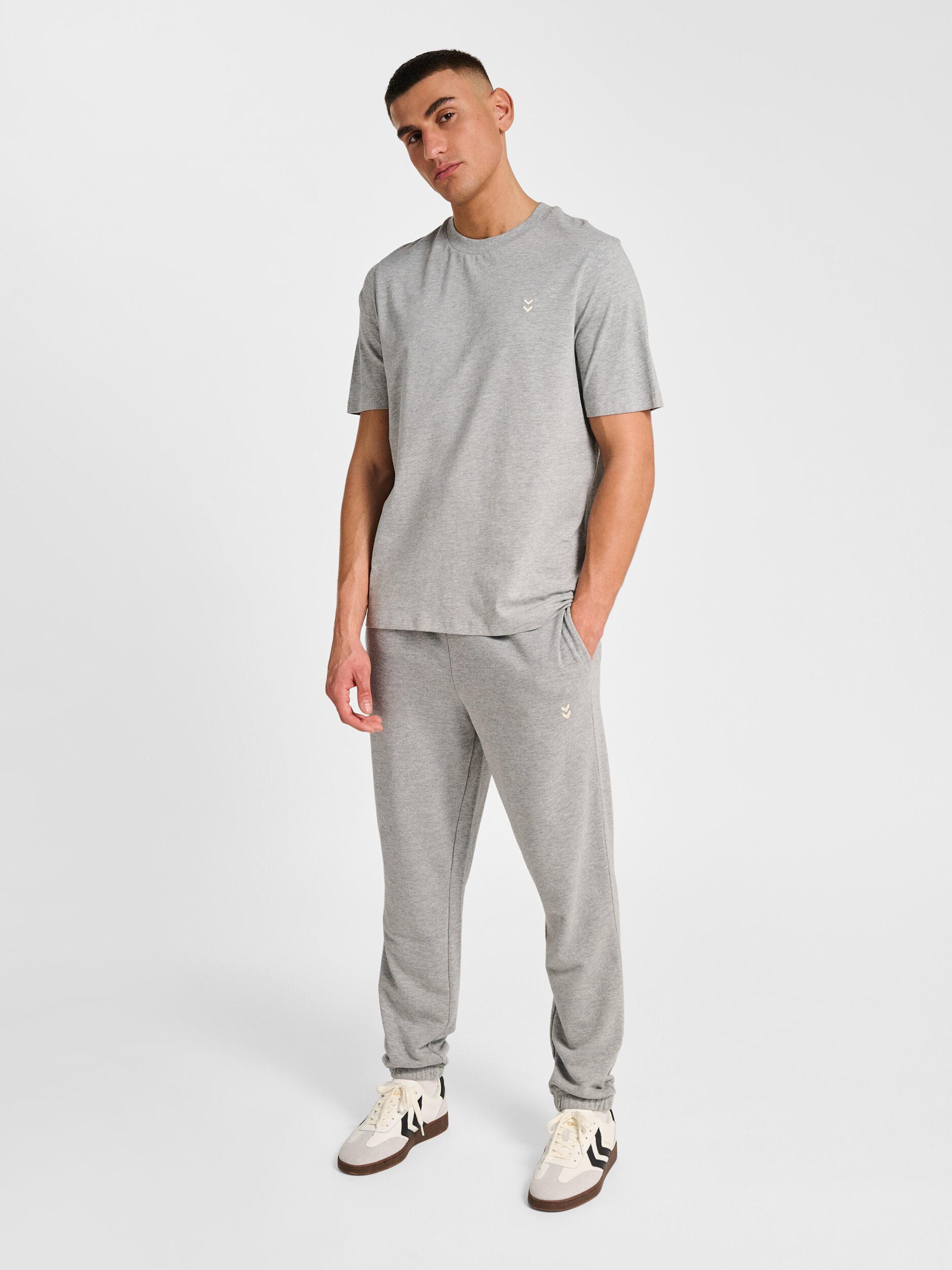 T-shirt Hummel Pulse 3/7