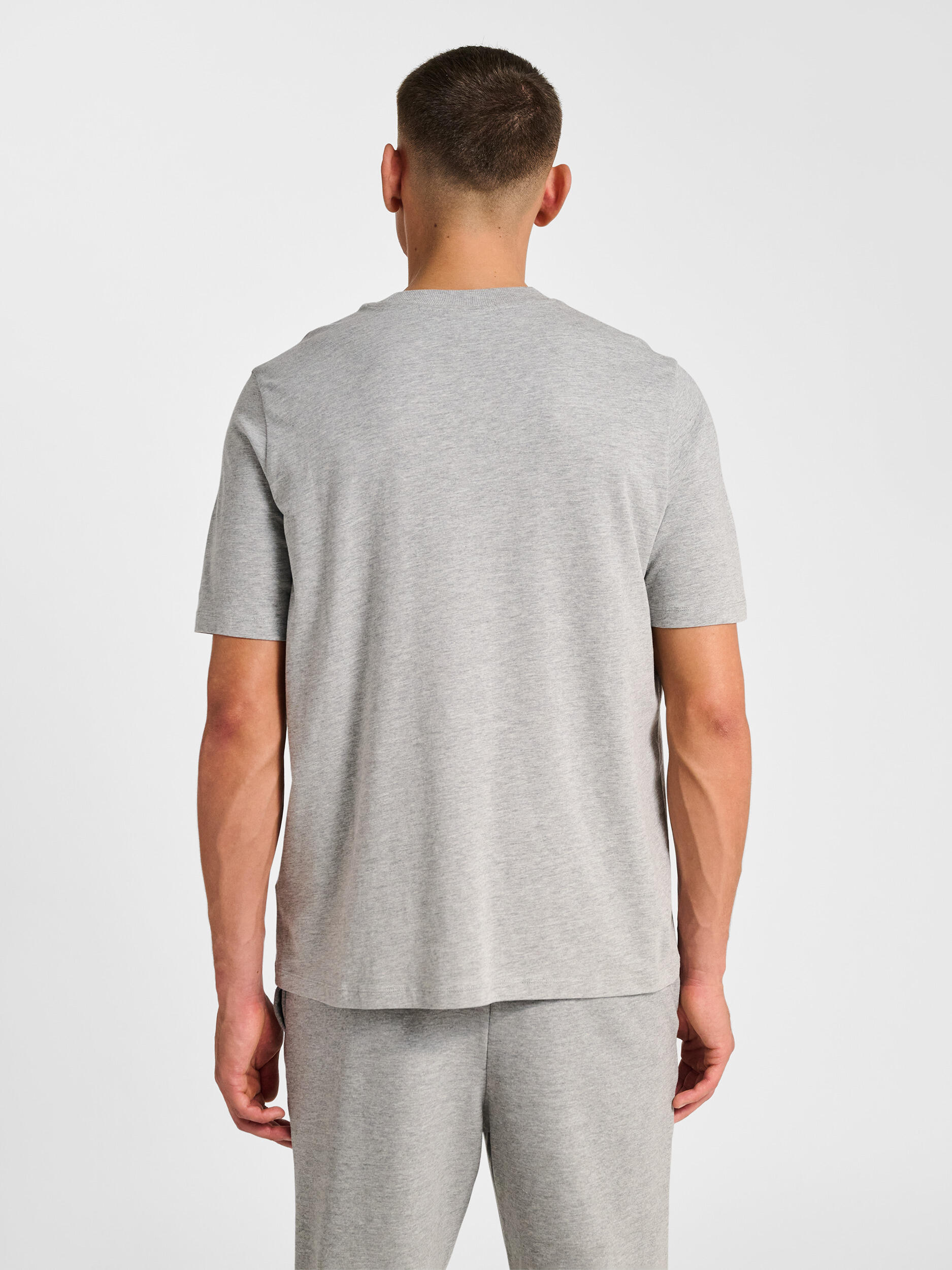 T-shirt Hummel Pulse 2/7