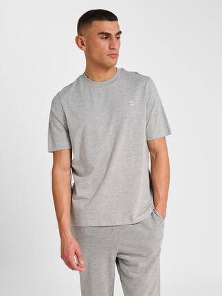 Enfiler T-Shirt Hmlpulse Homme