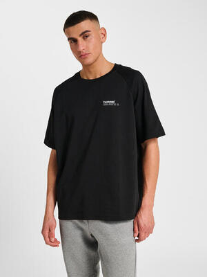Instap t-shirt hmltech amerikaans voetbal heren