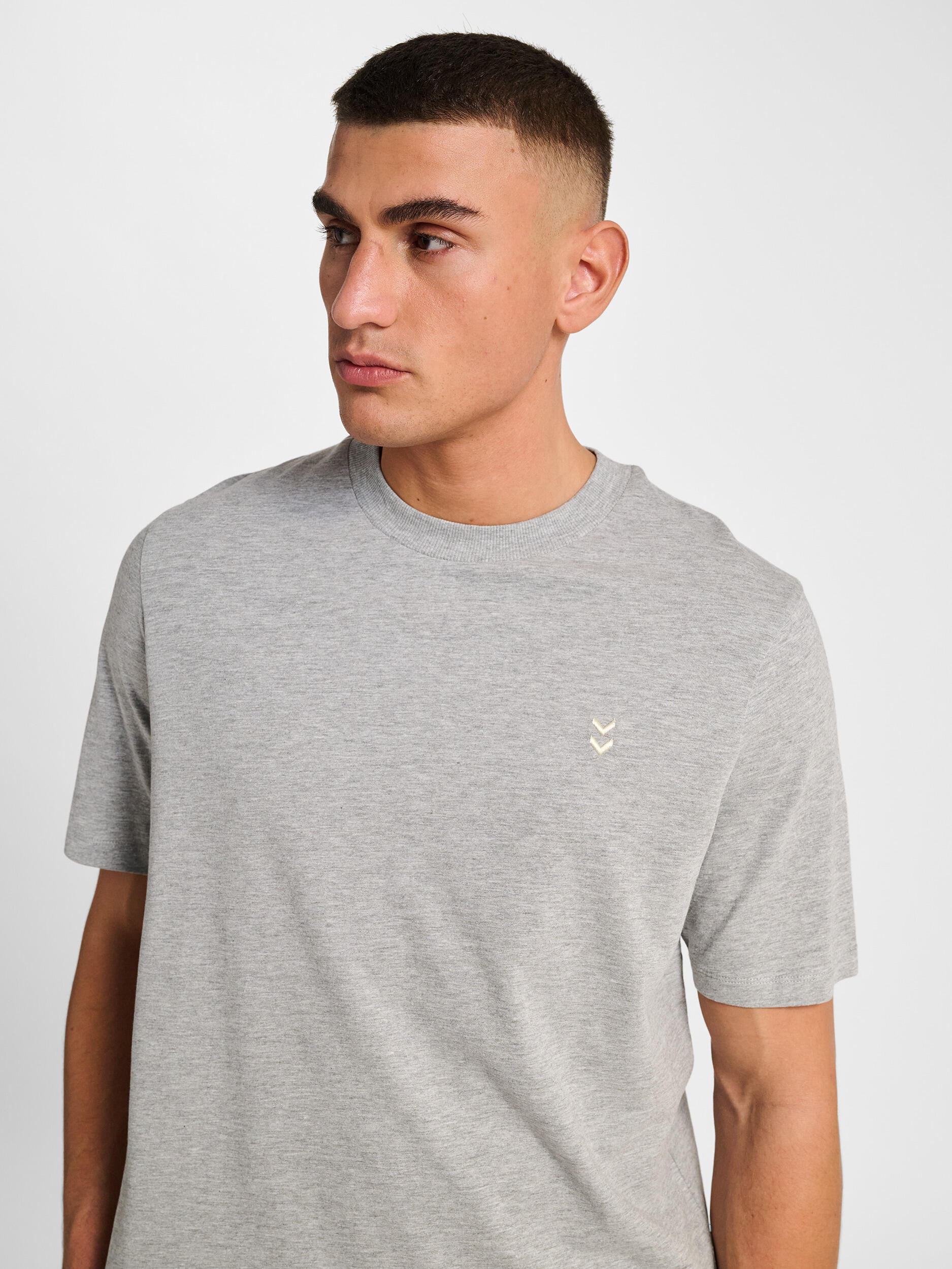 T-shirt Hummel Pulse 4/7