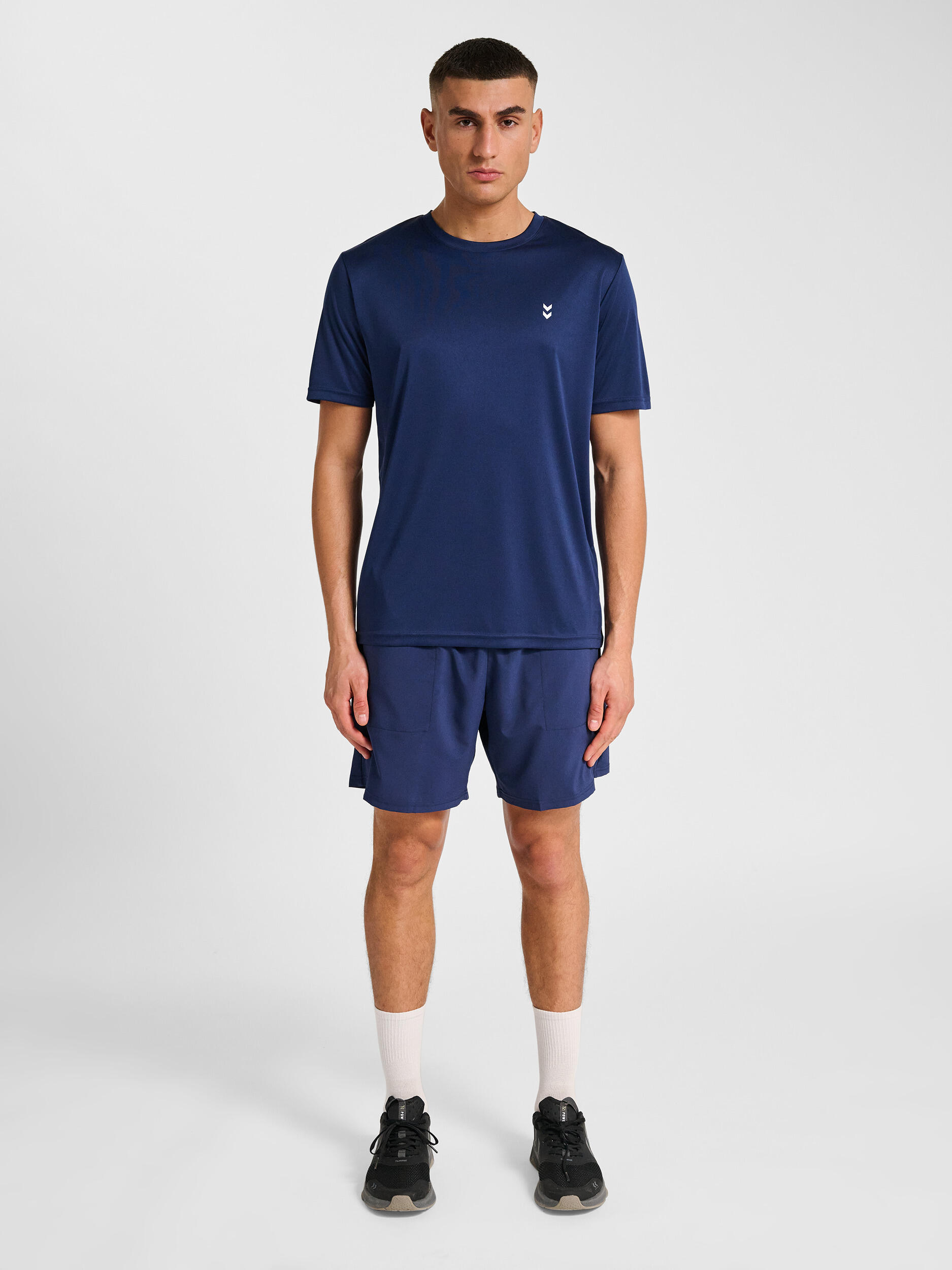 Maglia Hummel Pulse 3/7