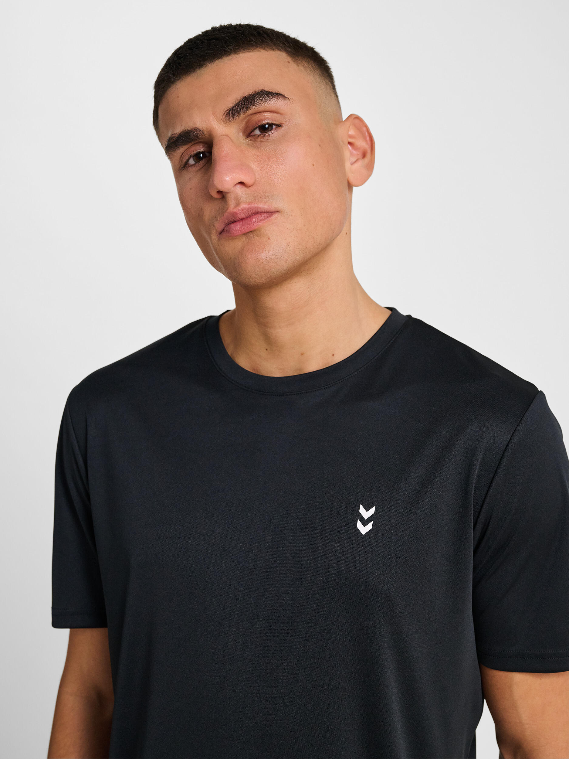 Enfiler T-Shirt Hmlpulse Homme 4/7
