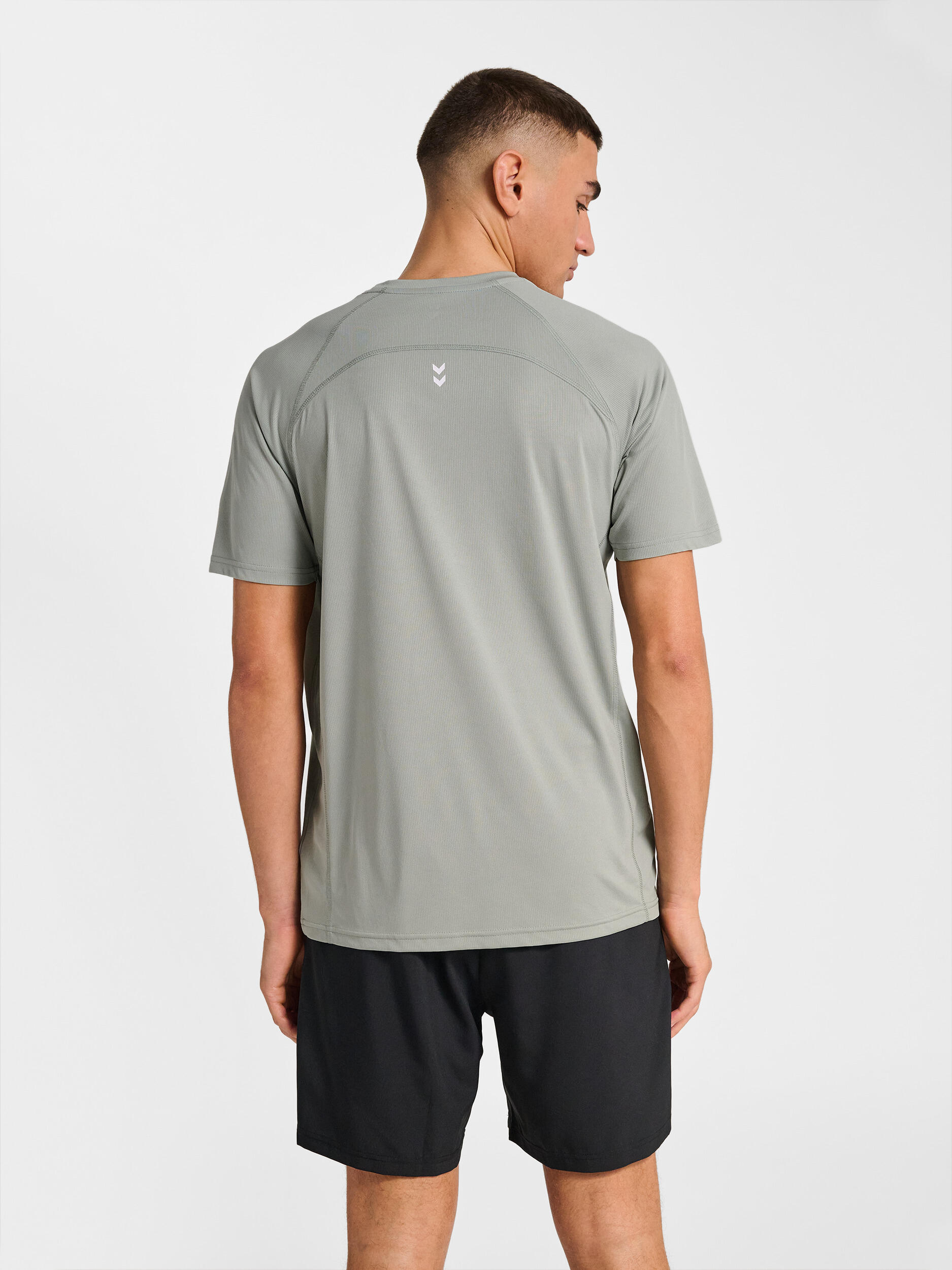Enfiler T-Shirt Hmlpulse Homme 2/7