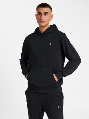 Instap hoodie hmlpulse heren