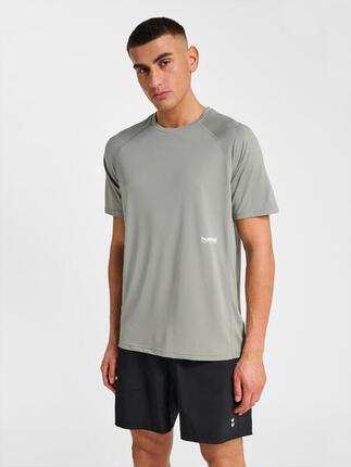 Enfiler T-Shirt Hmlpulse Homme