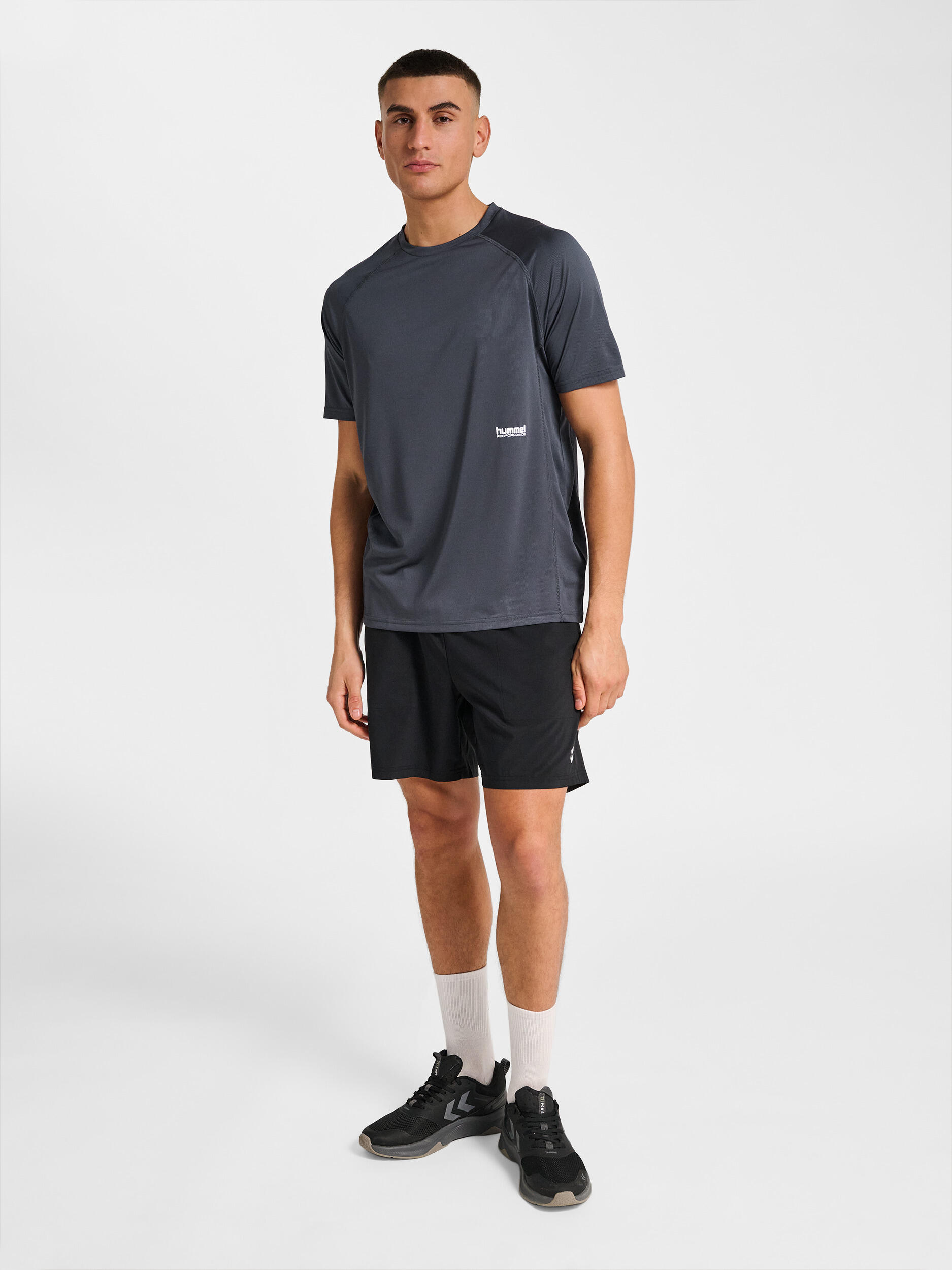 Maglia Hummel Pulse 3/7